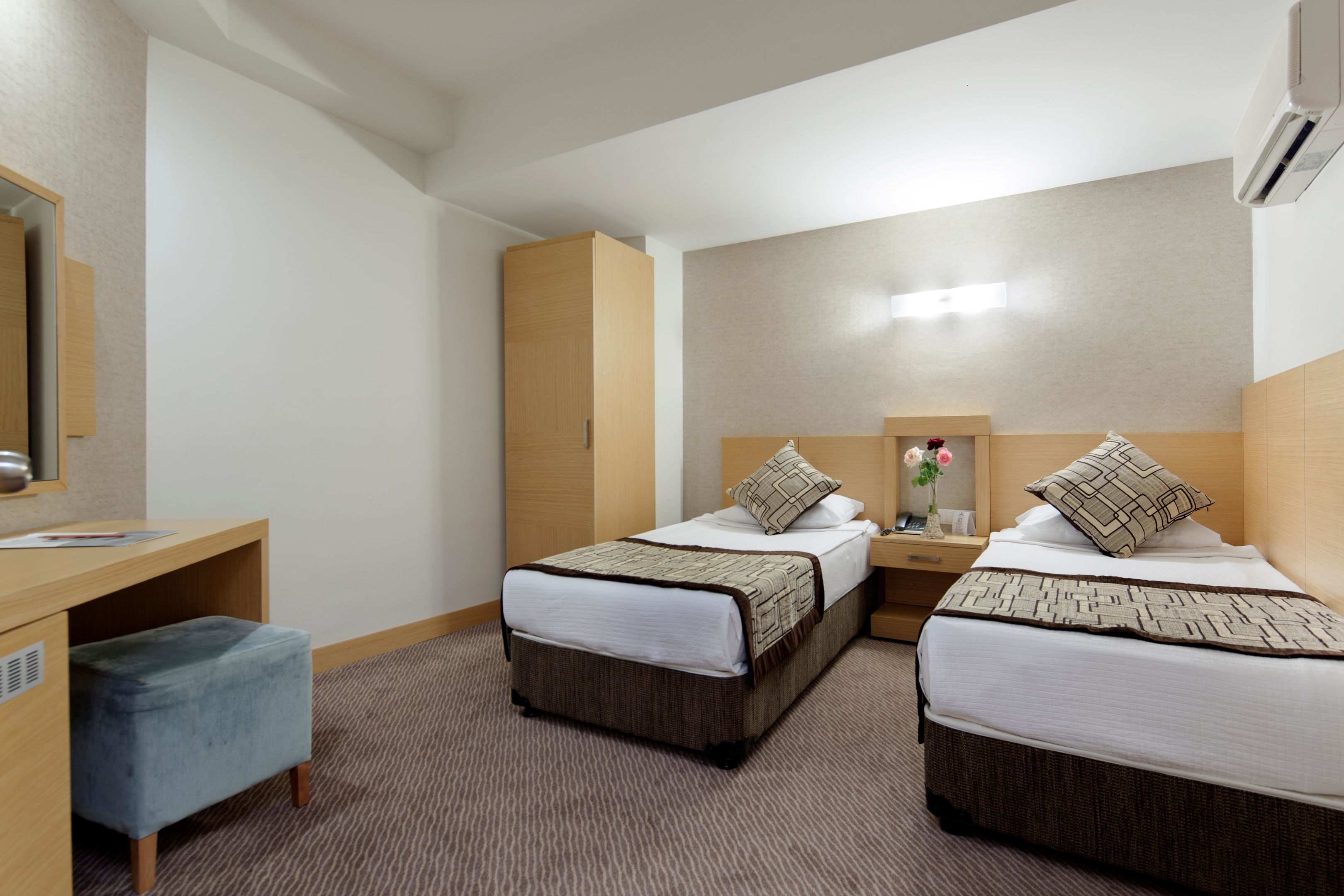 Saphir Resort & Spa foto 27