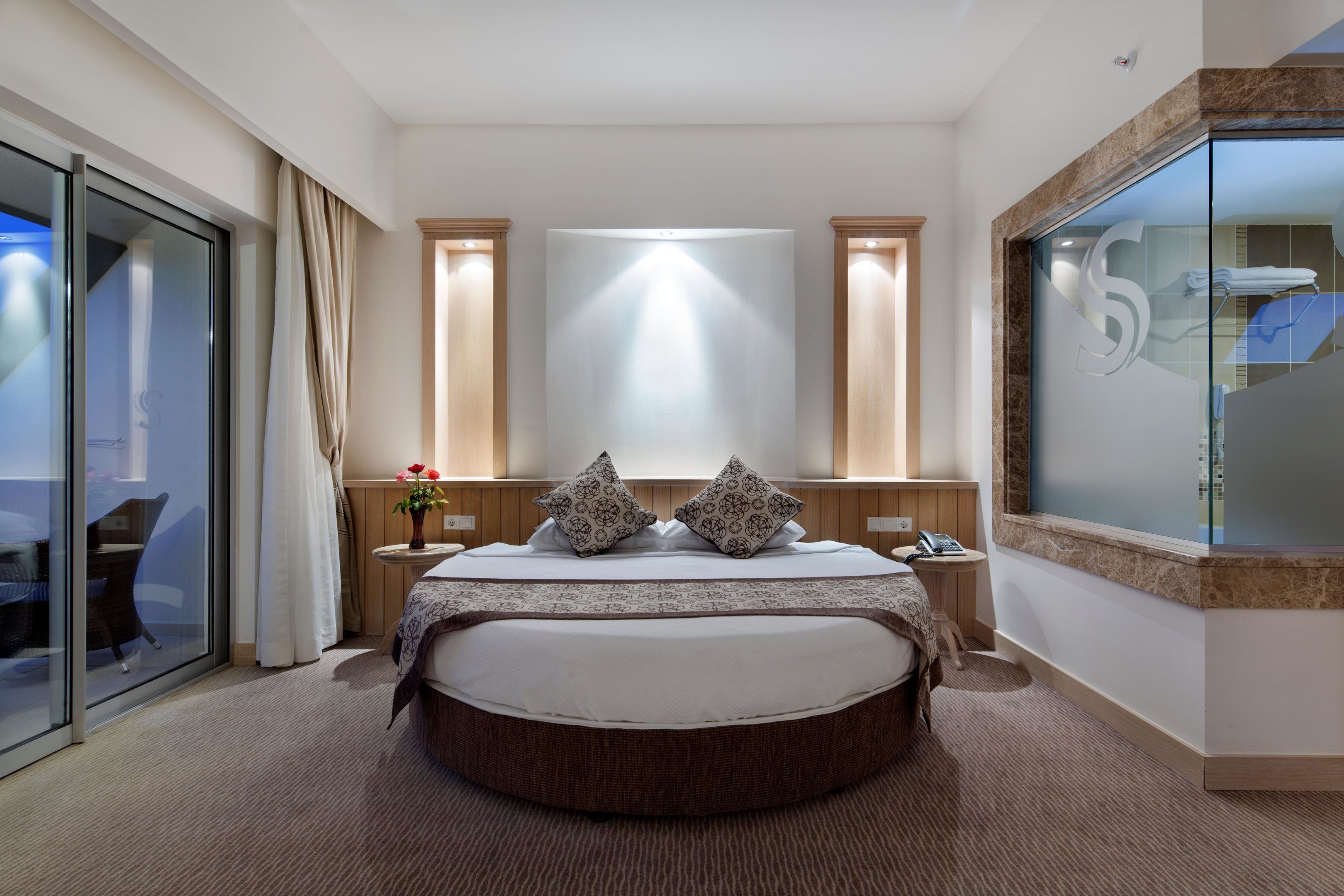 Saphir Resort & Spa foto 28