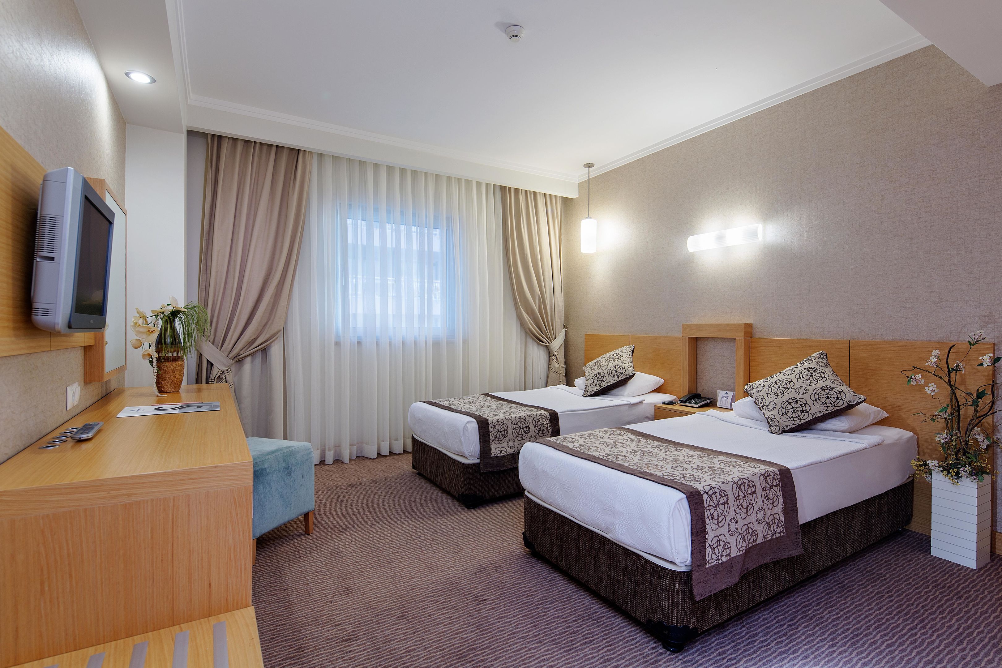 Saphir Resort & Spa foto 30