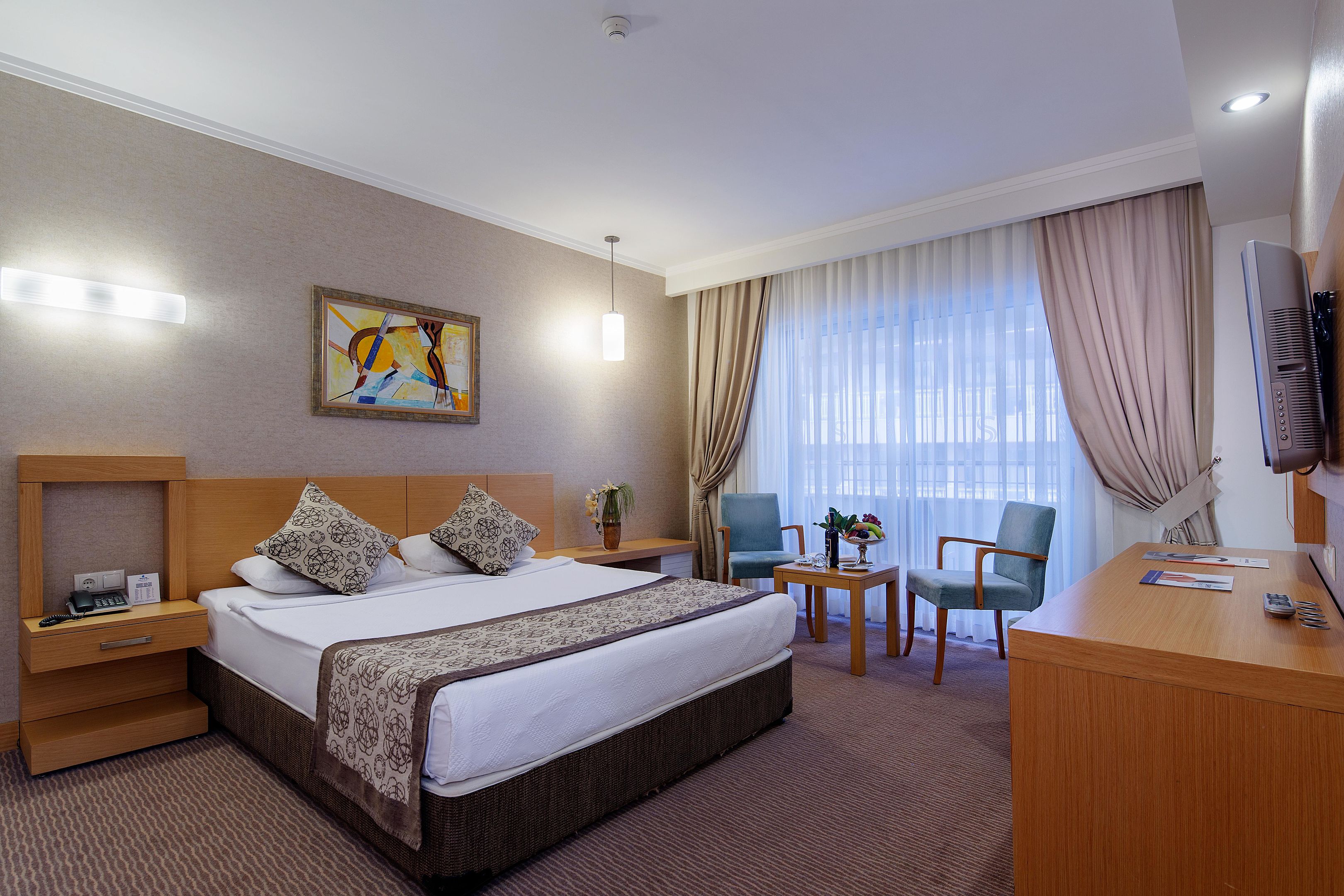 Saphir Resort & Spa image 3