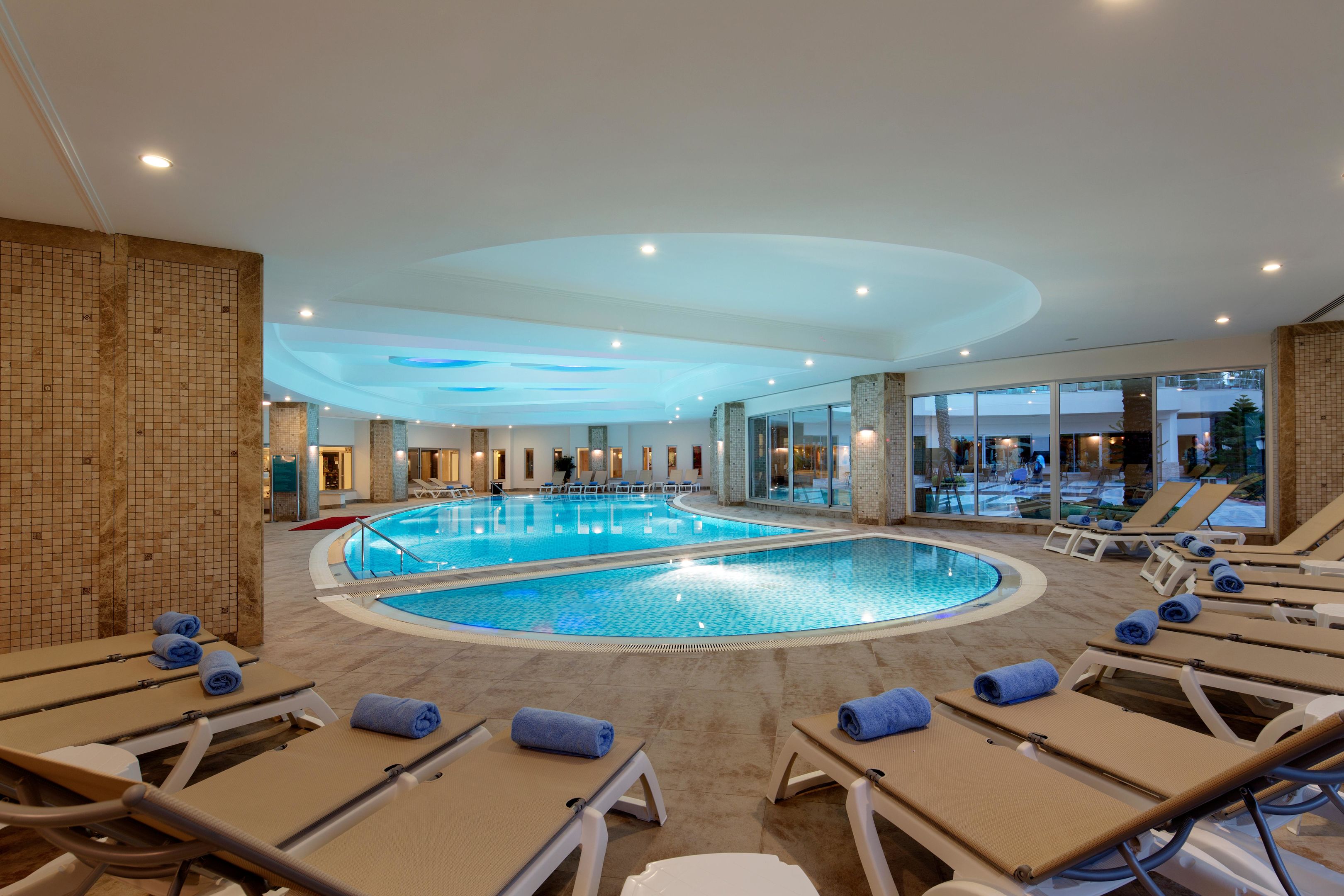 Saphir Resort & Spa foto 41
