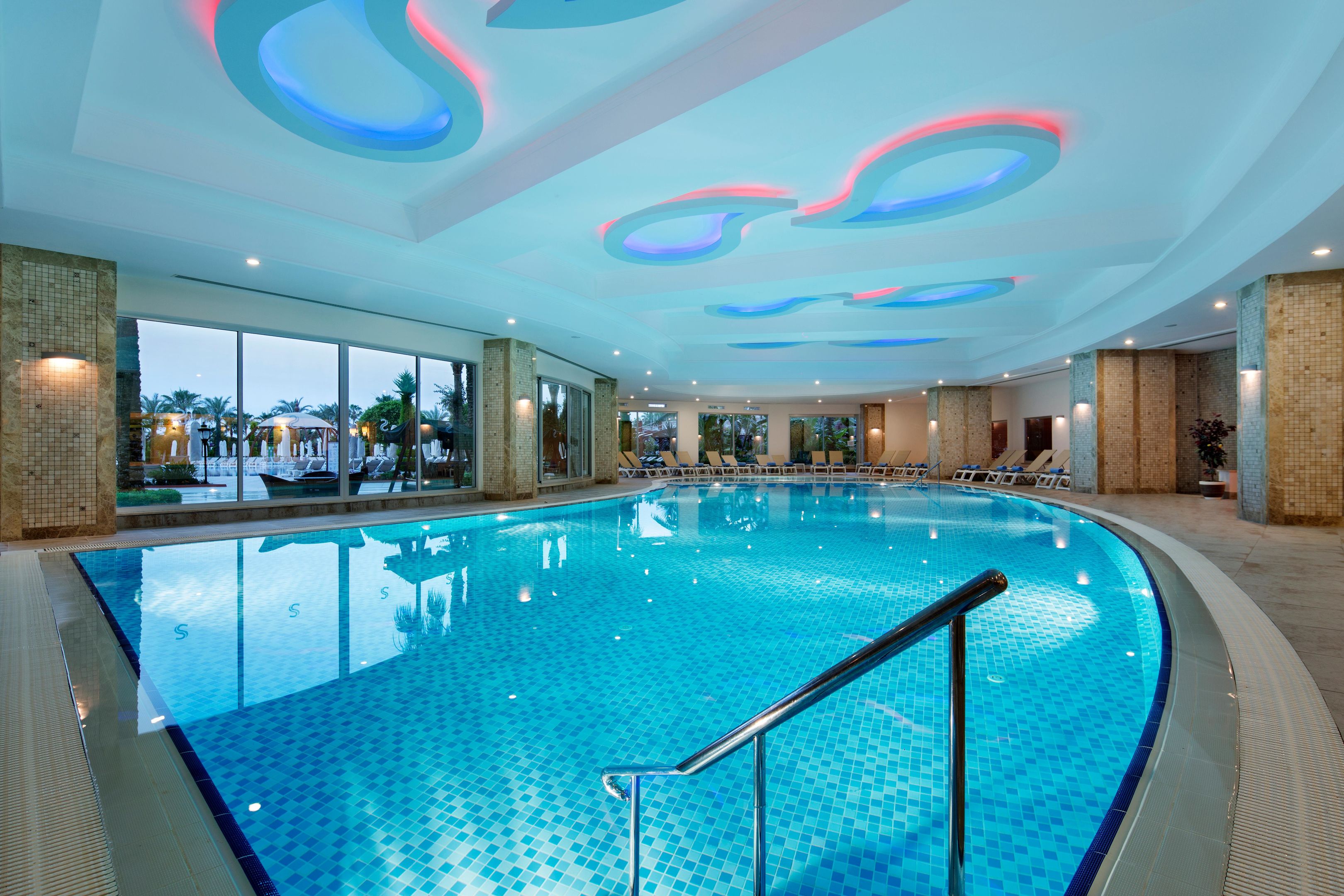 Saphir Resort & Spa foto 42
