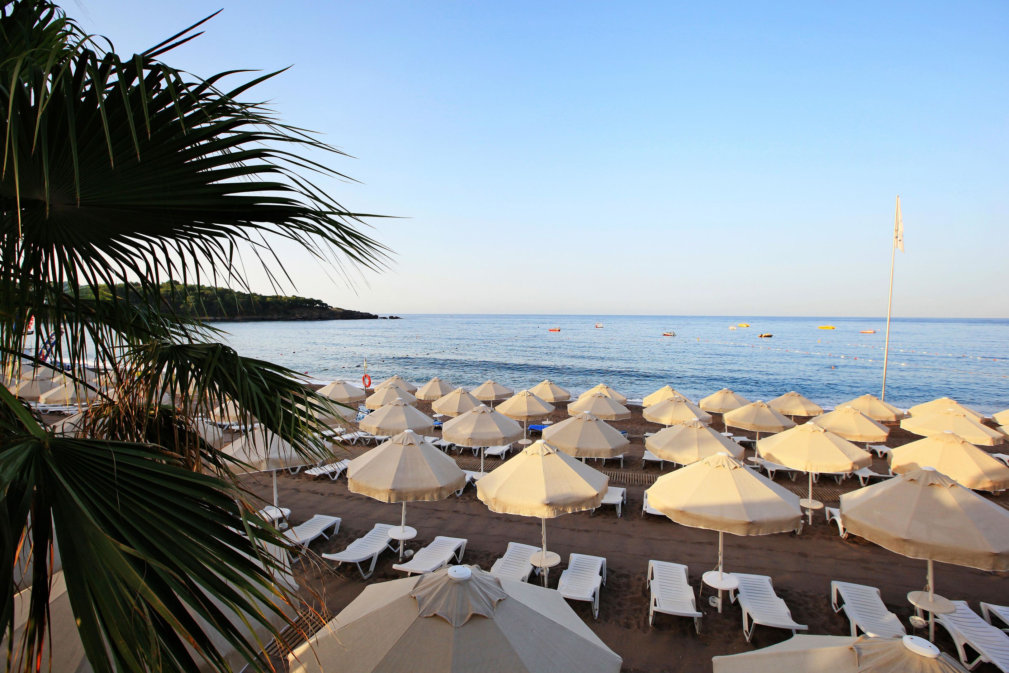 Saphir Resort & Spa foto 9