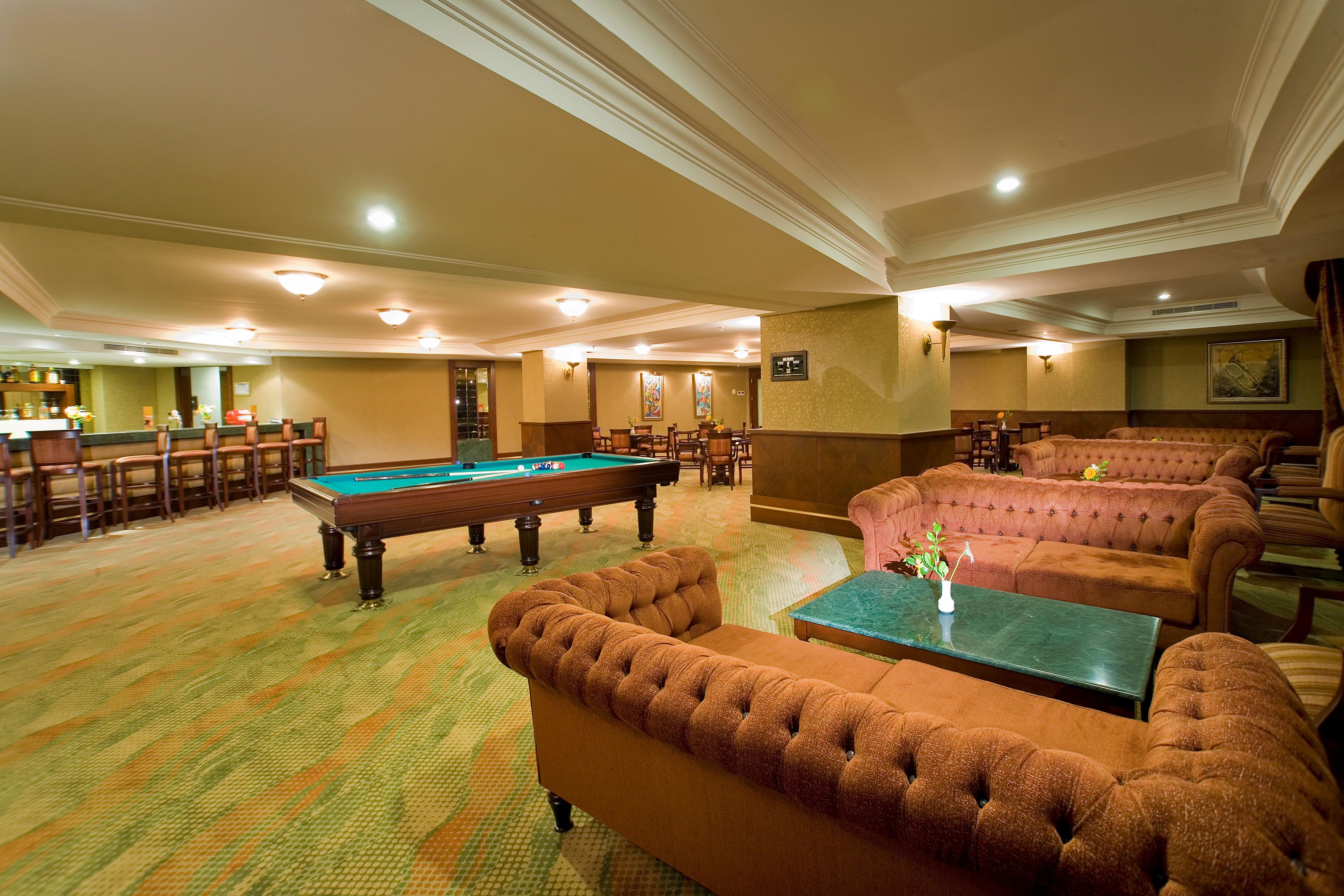 Saphir Resort & Spa foto 43