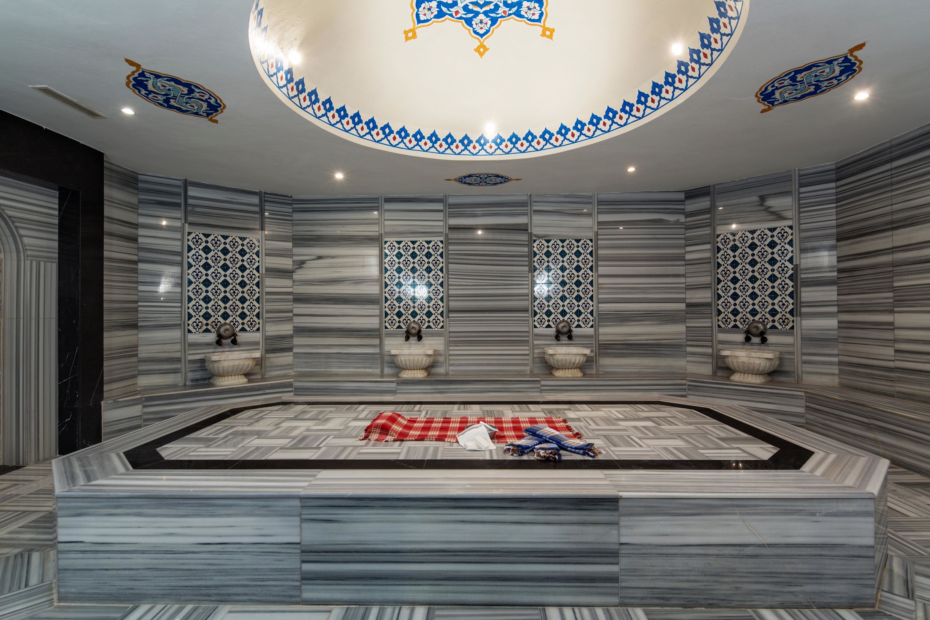 Saphir Resort & Spa foto 45