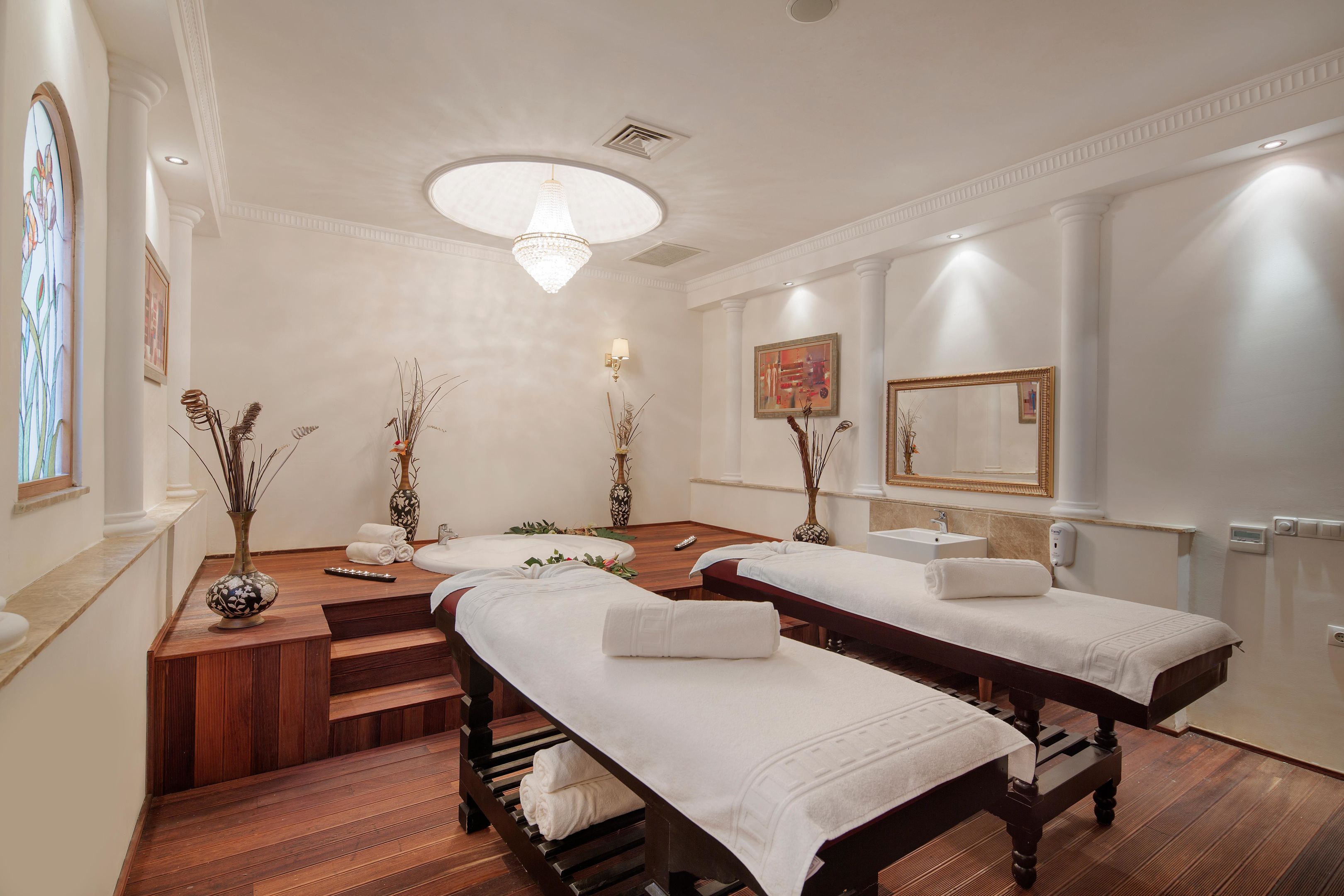 Saphir Resort & Spa foto 46