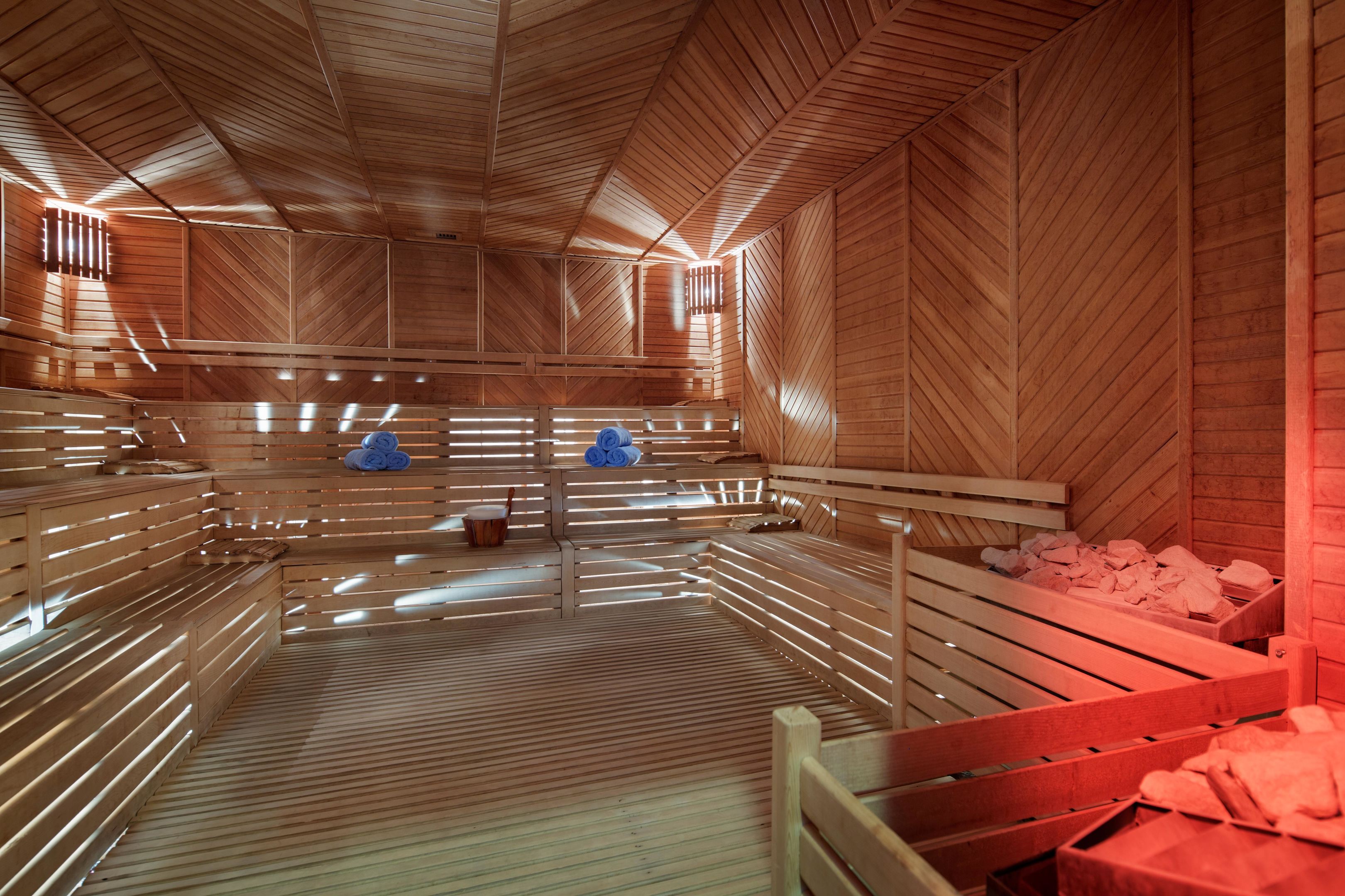 Saphir Resort & Spa foto 47
