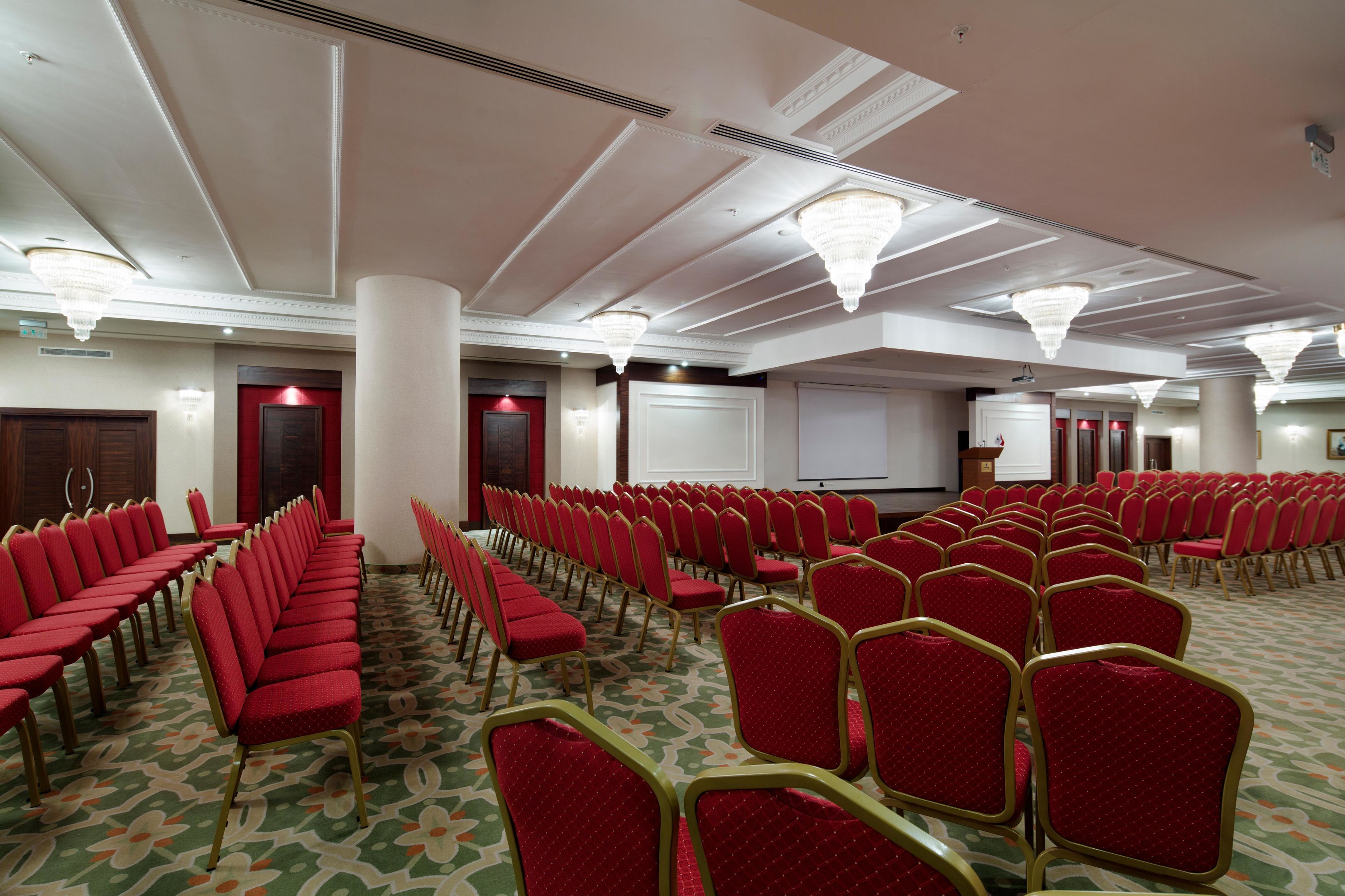 Saphir Resort & Spa foto 50