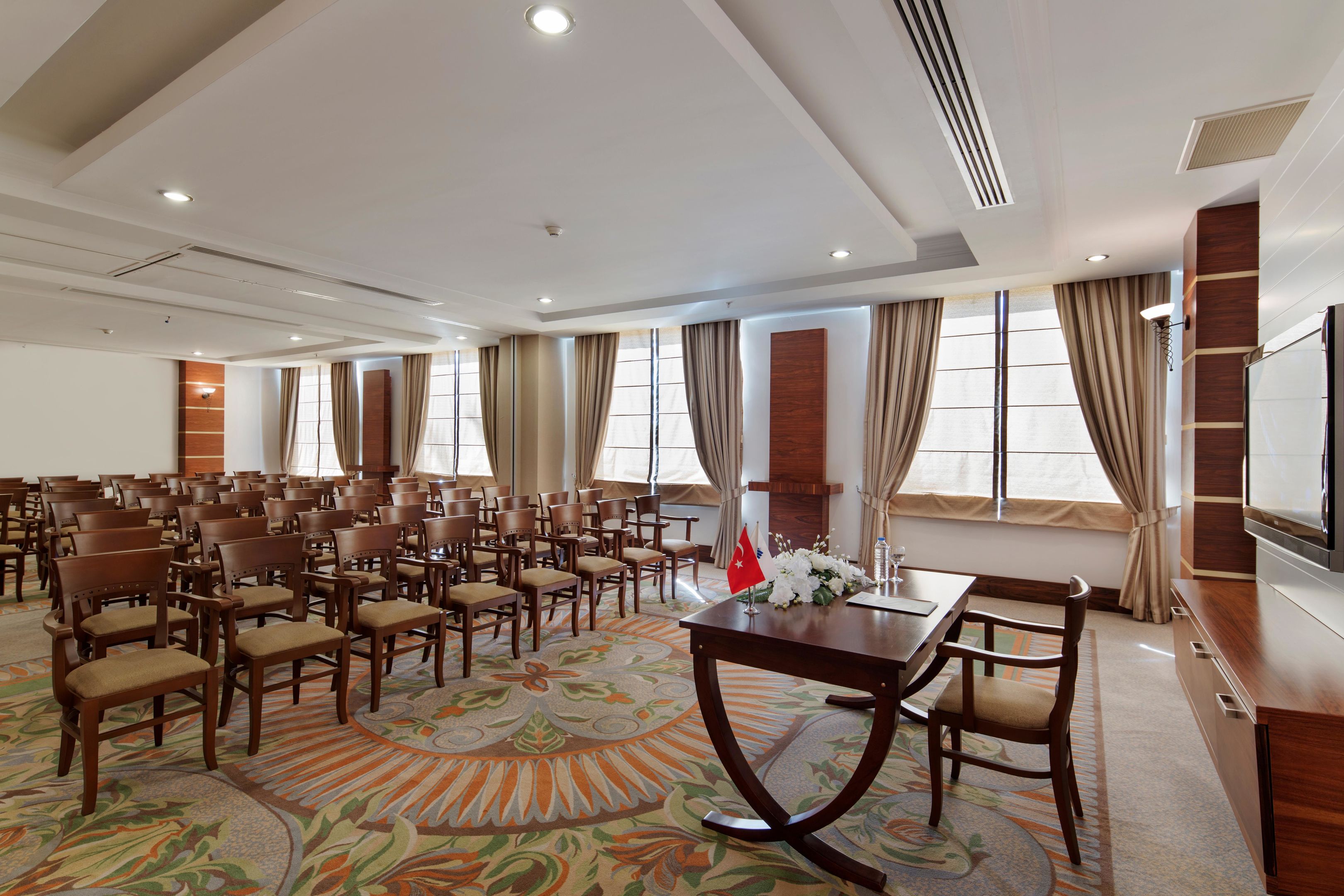 Saphir Resort & Spa foto 51