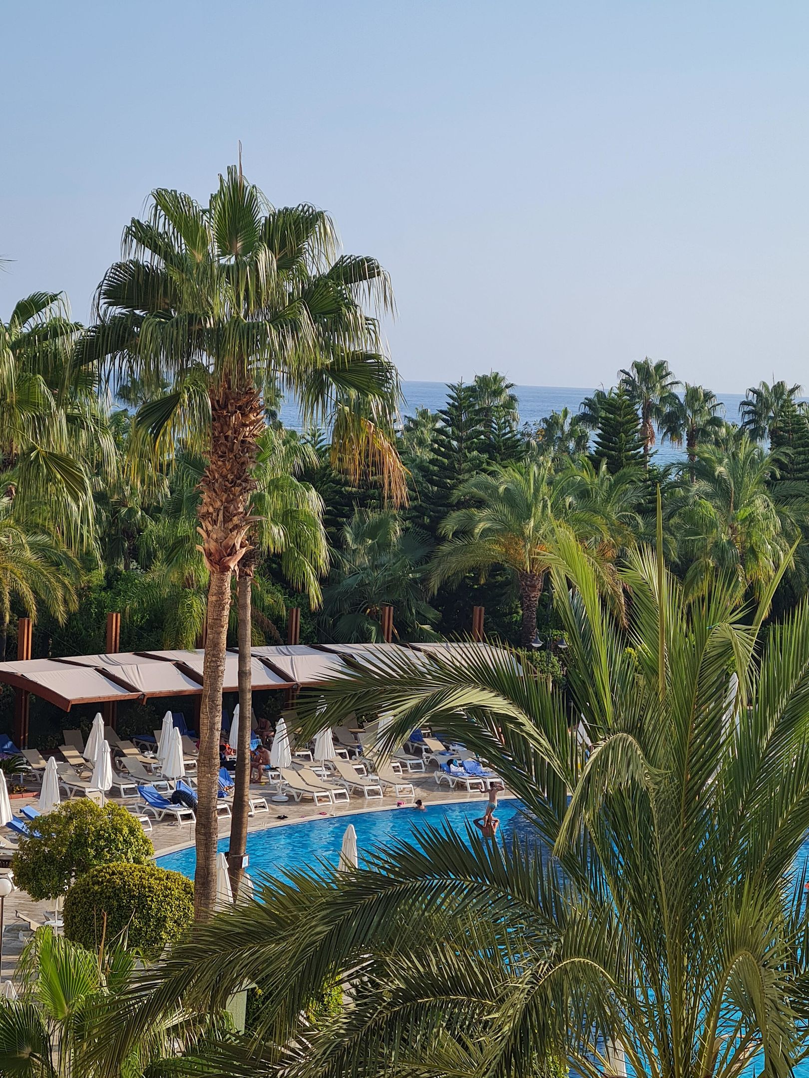 Saphir Resort & Spa foto 121
