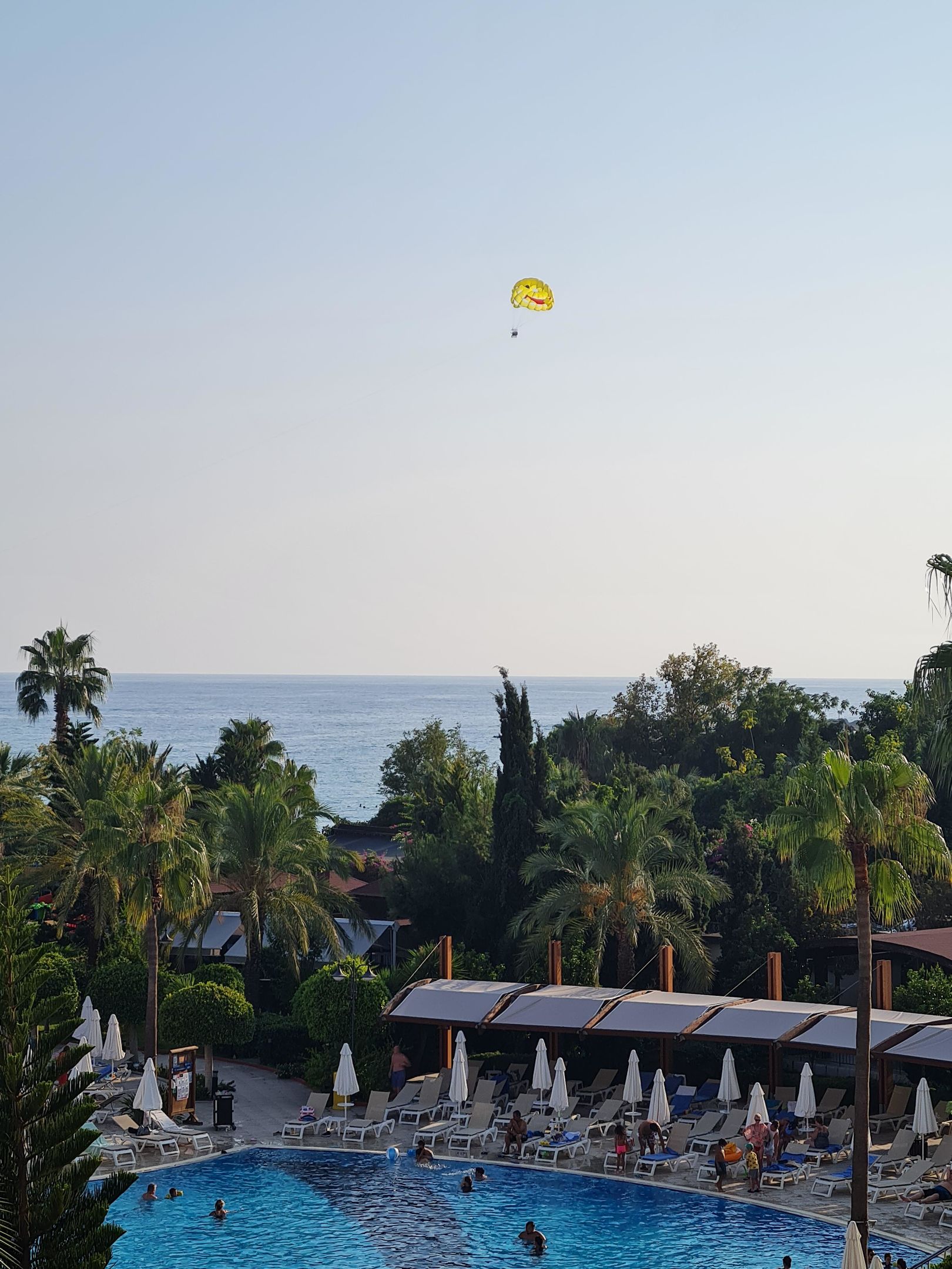 Saphir Resort & Spa foto 122