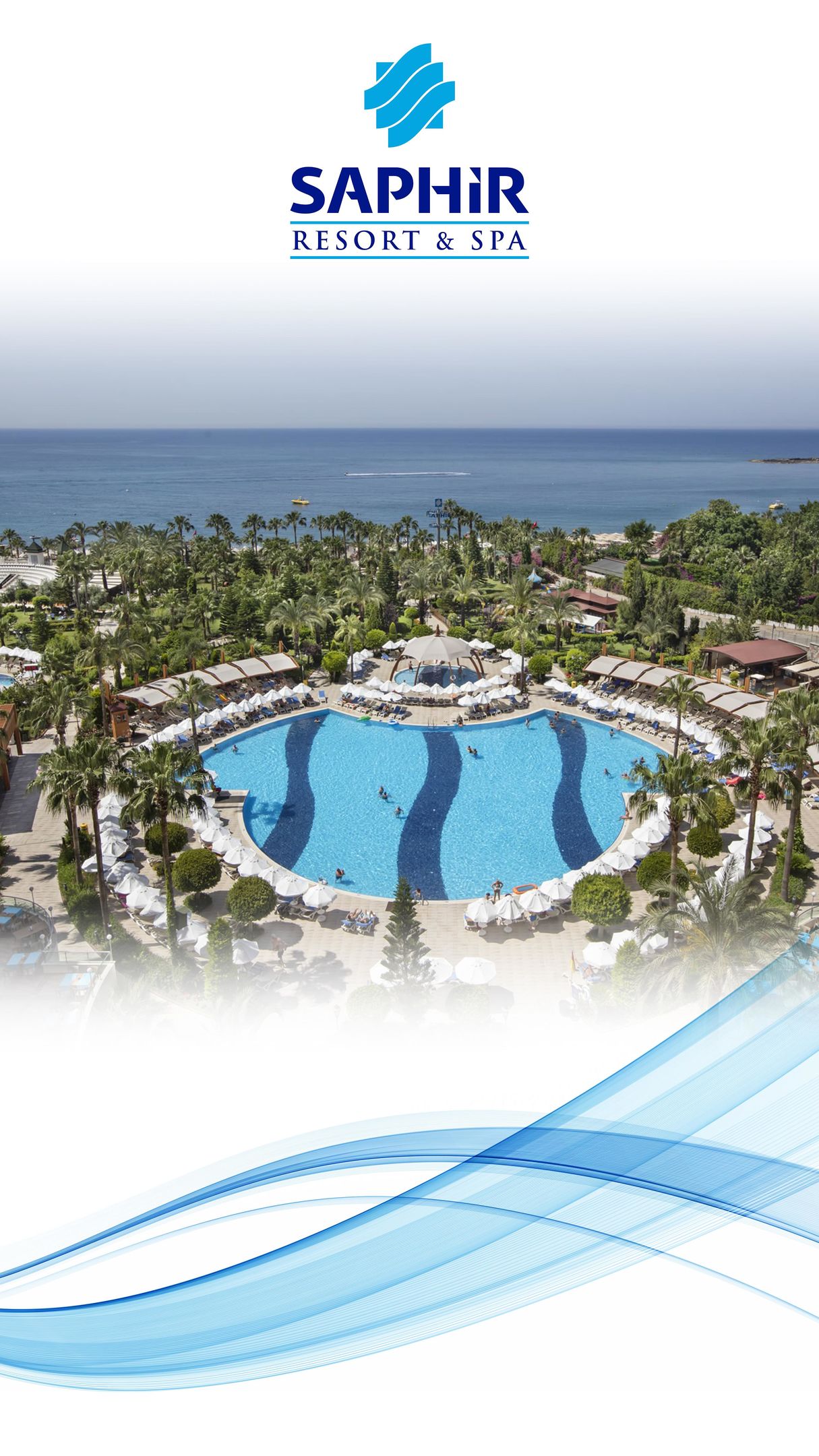 Saphir Resort & Spa foto 136