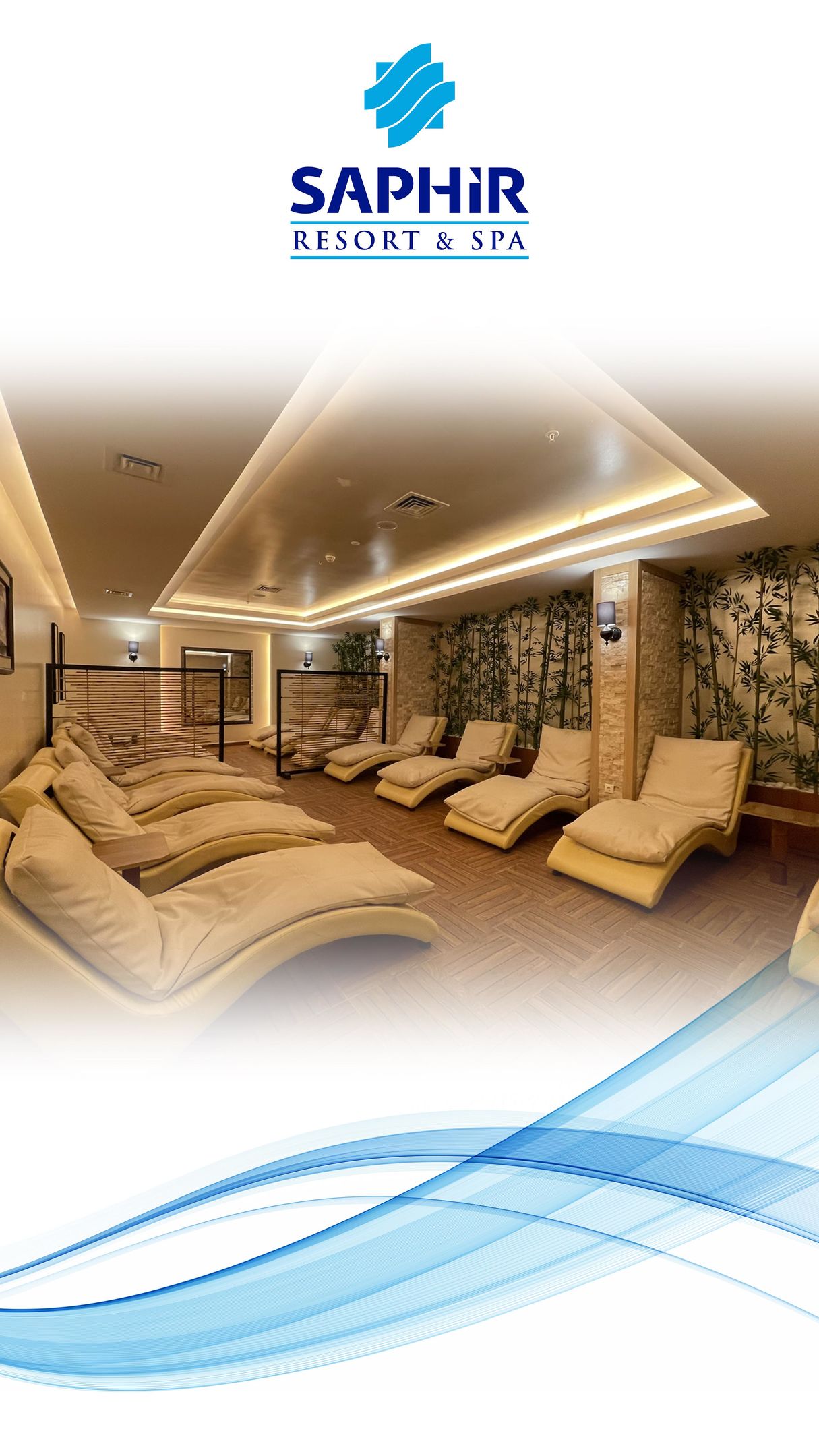 Saphir Resort & Spa foto 140