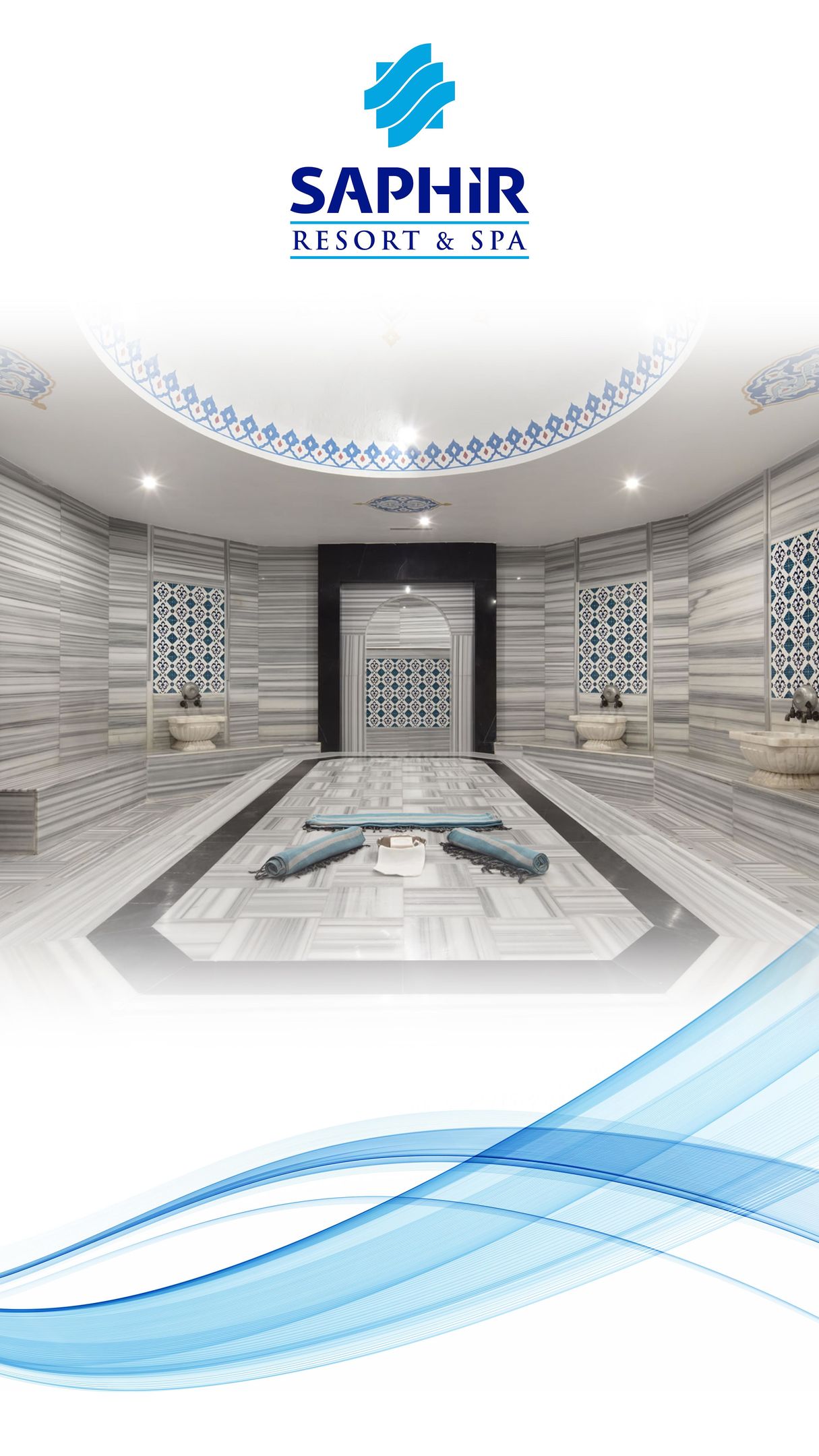 Saphir Resort & Spa foto 141