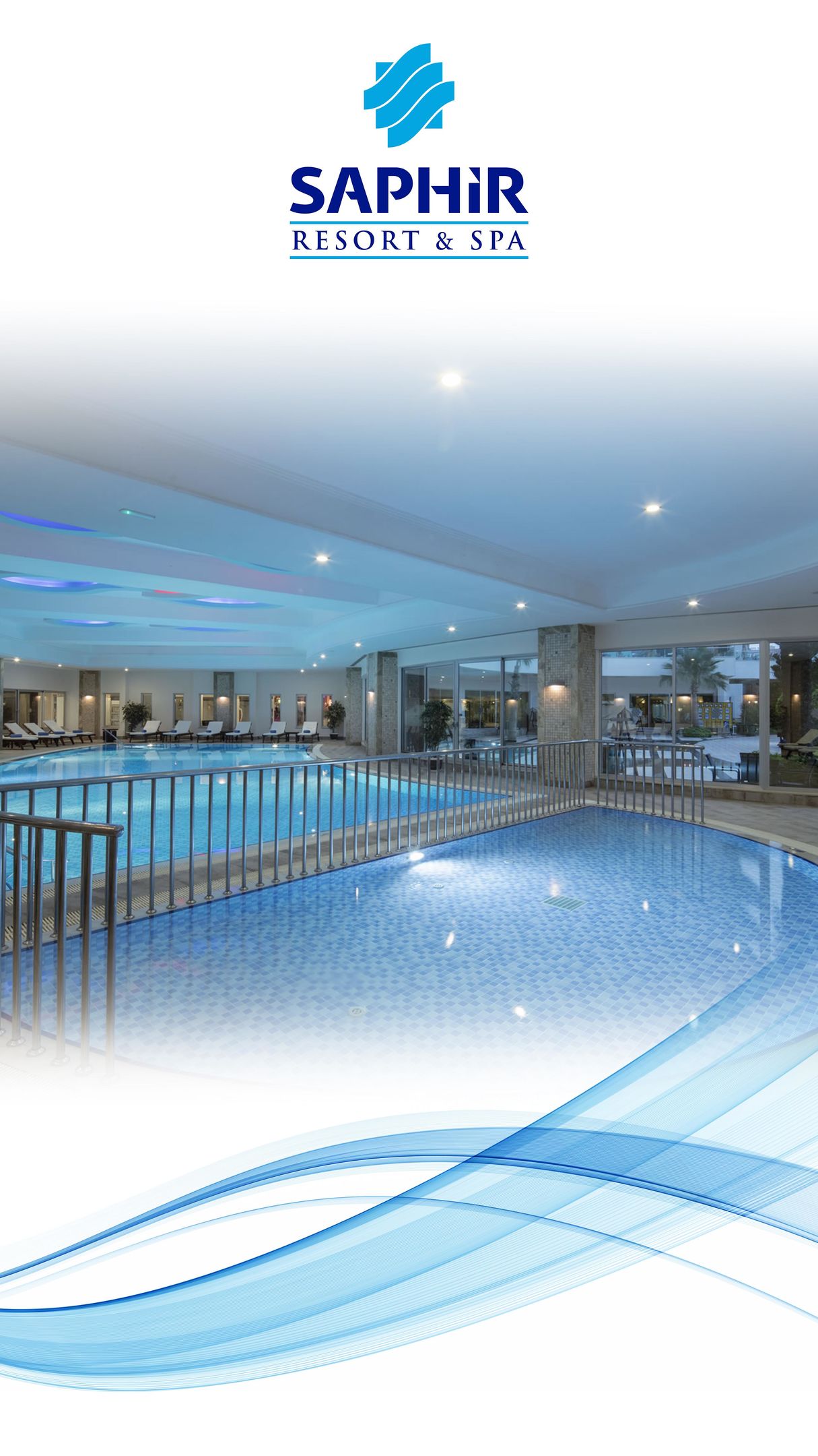 Saphir Resort & Spa foto 142