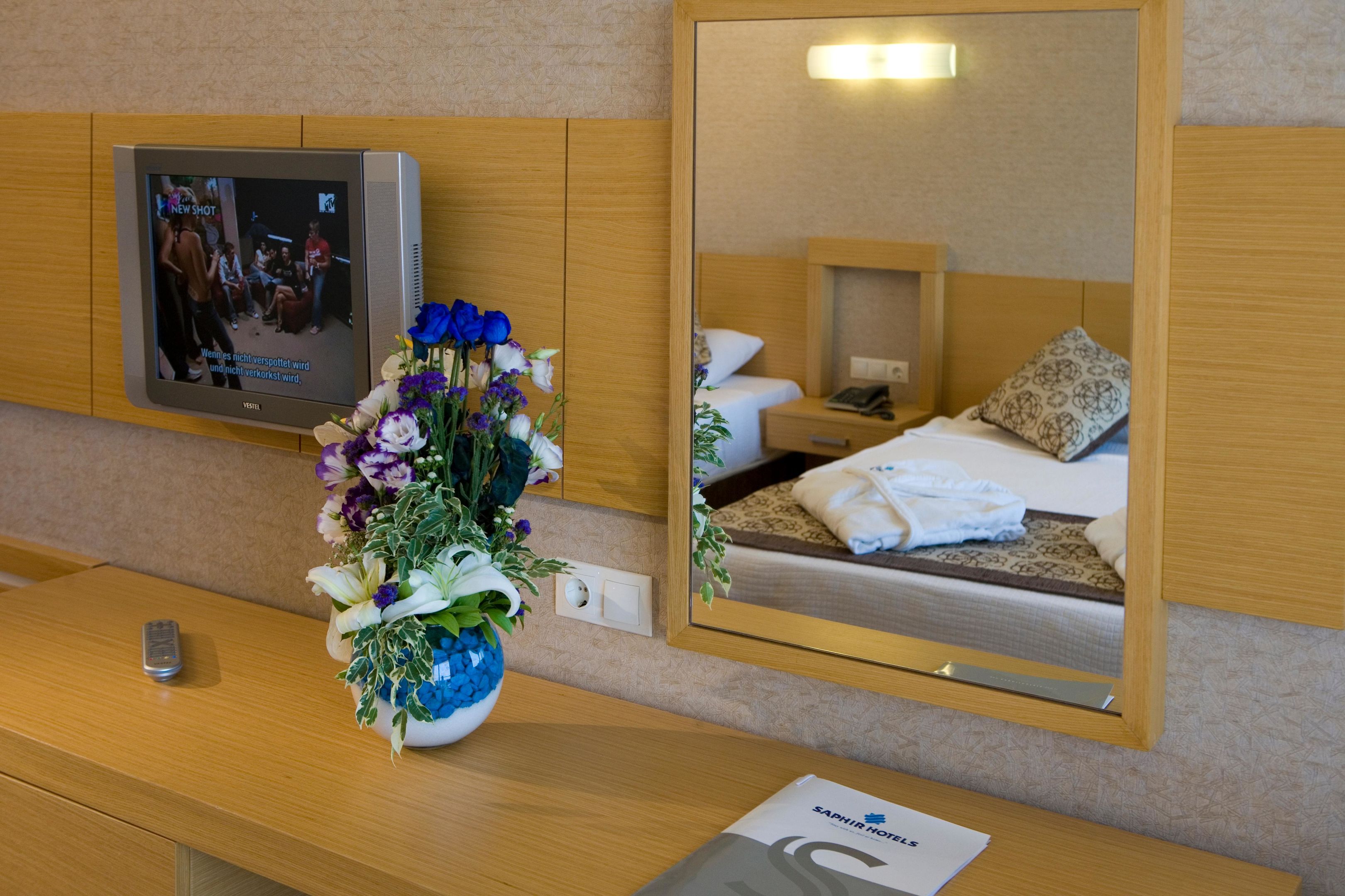 Saphir Resort & Spa foto 58