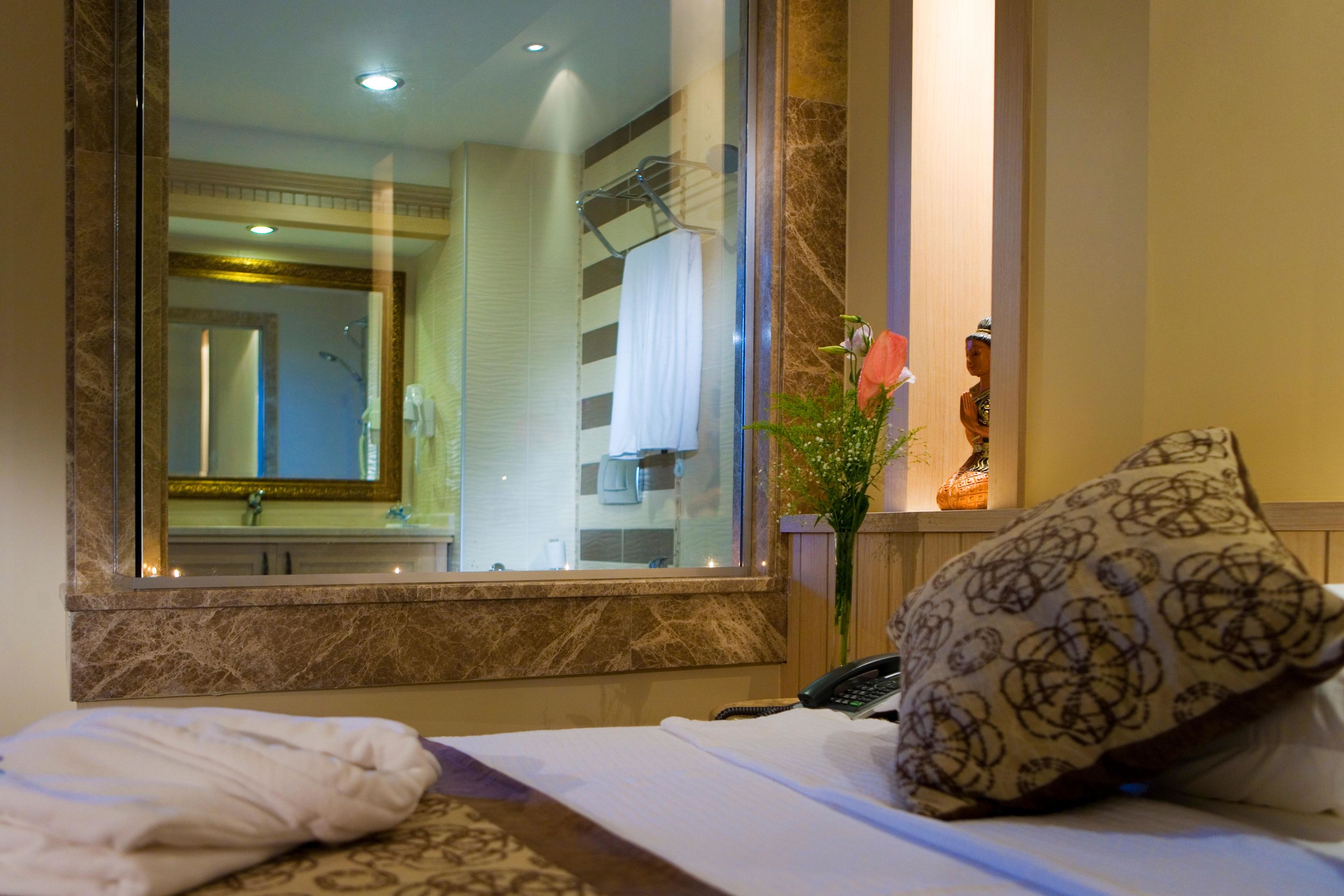 Saphir Resort & Spa foto 59
