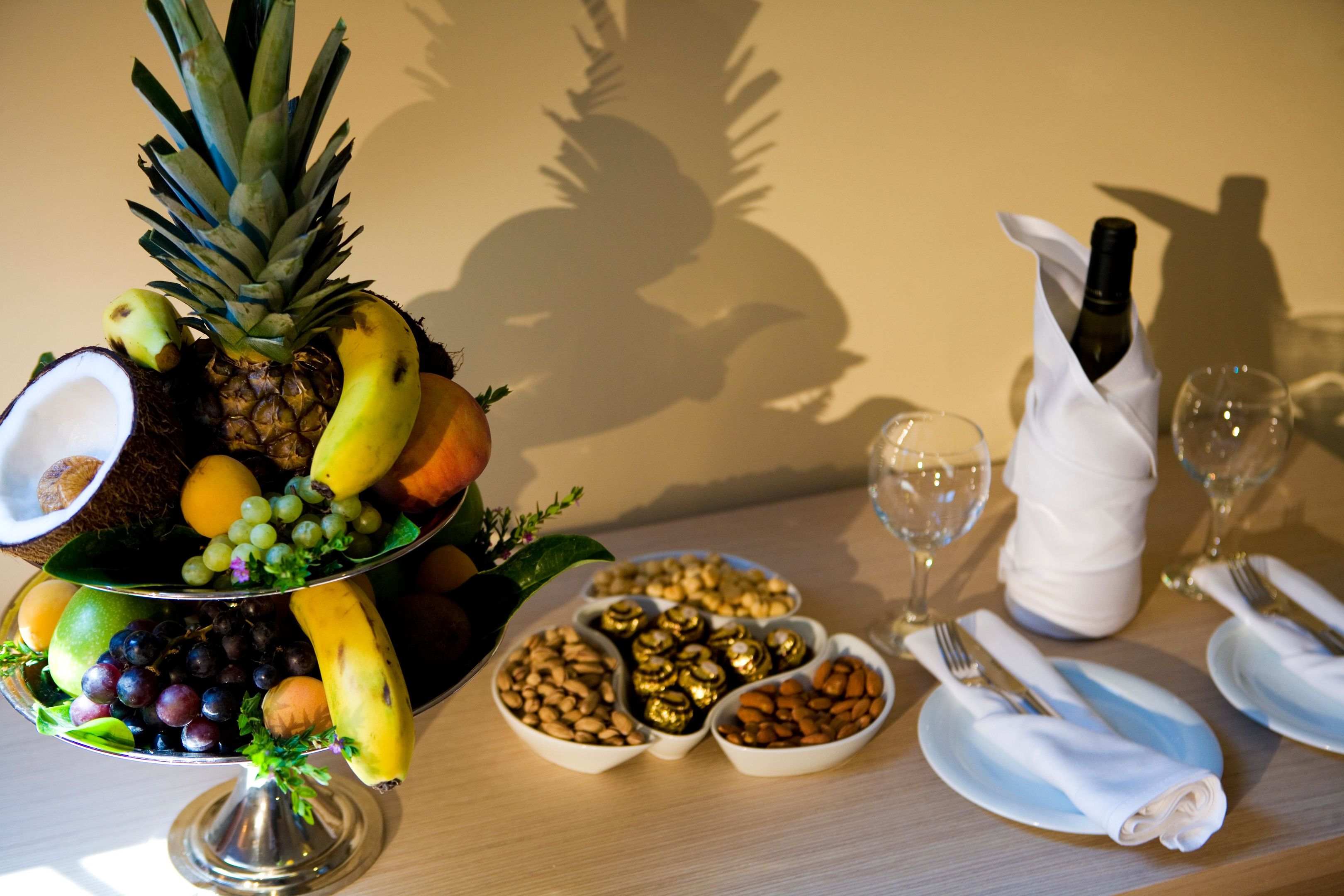 Saphir Resort & Spa foto 60