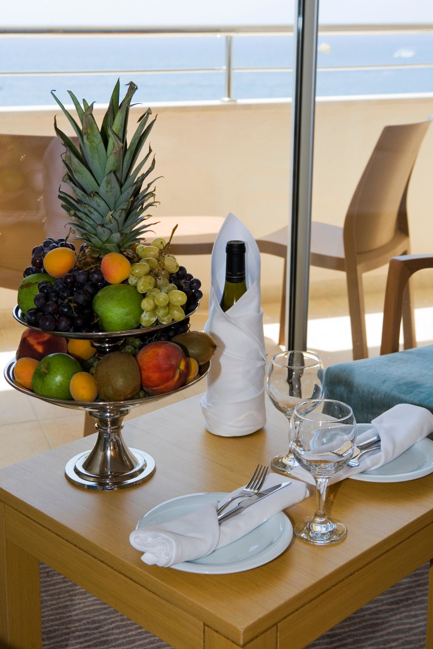 Saphir Resort & Spa foto 143
