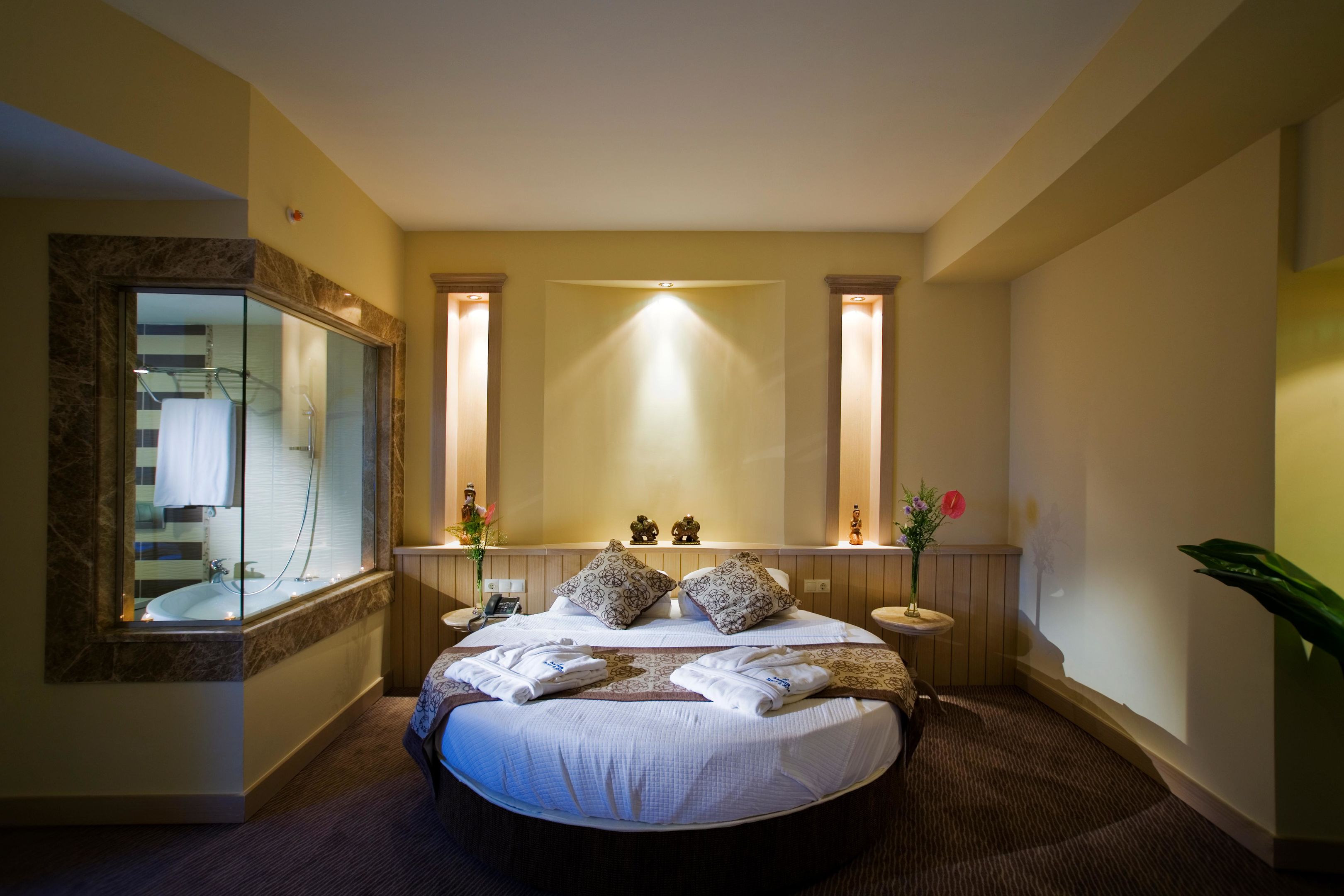Saphir Resort & Spa foto 14