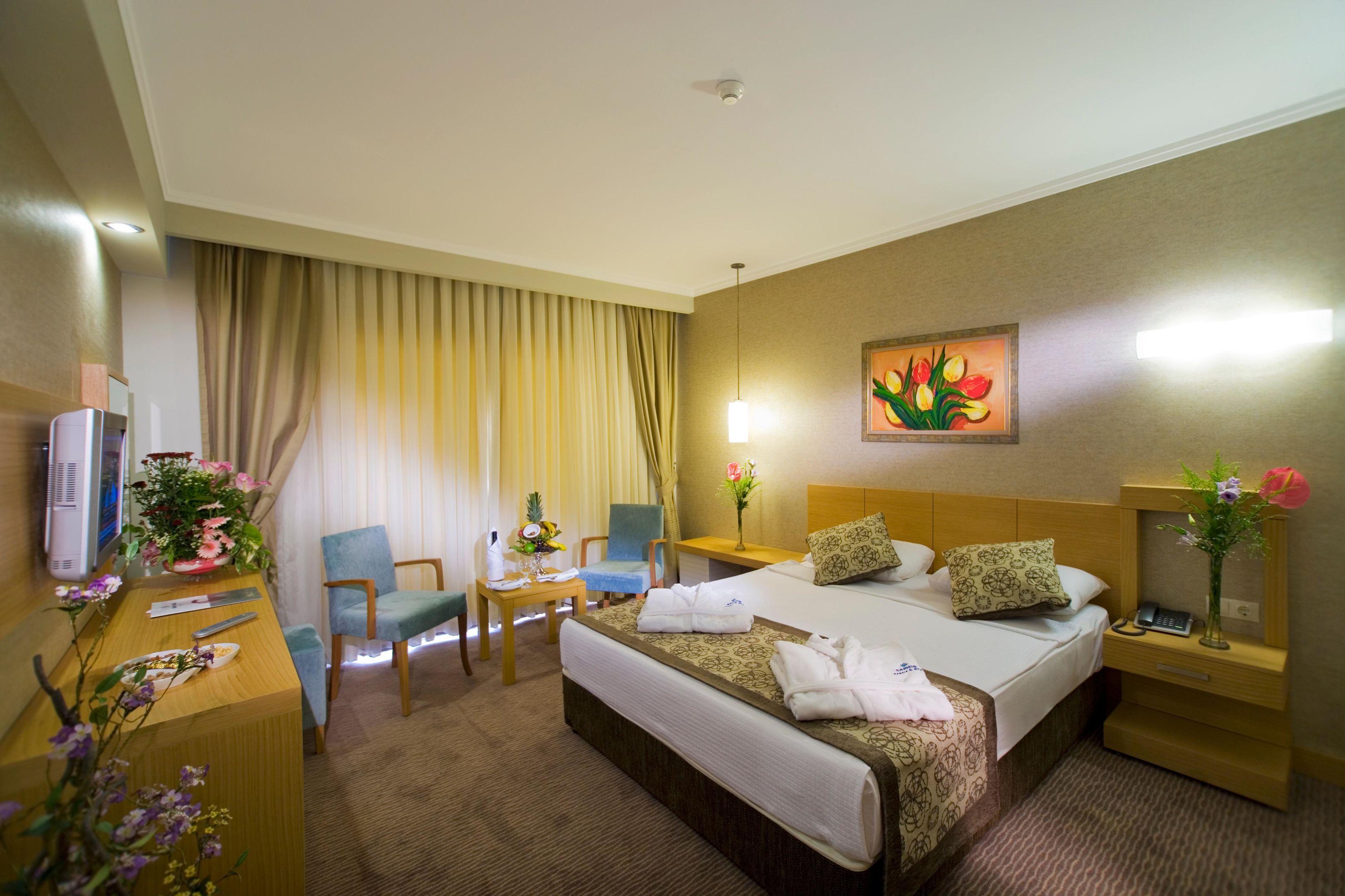 Saphir Resort & Spa foto 61
