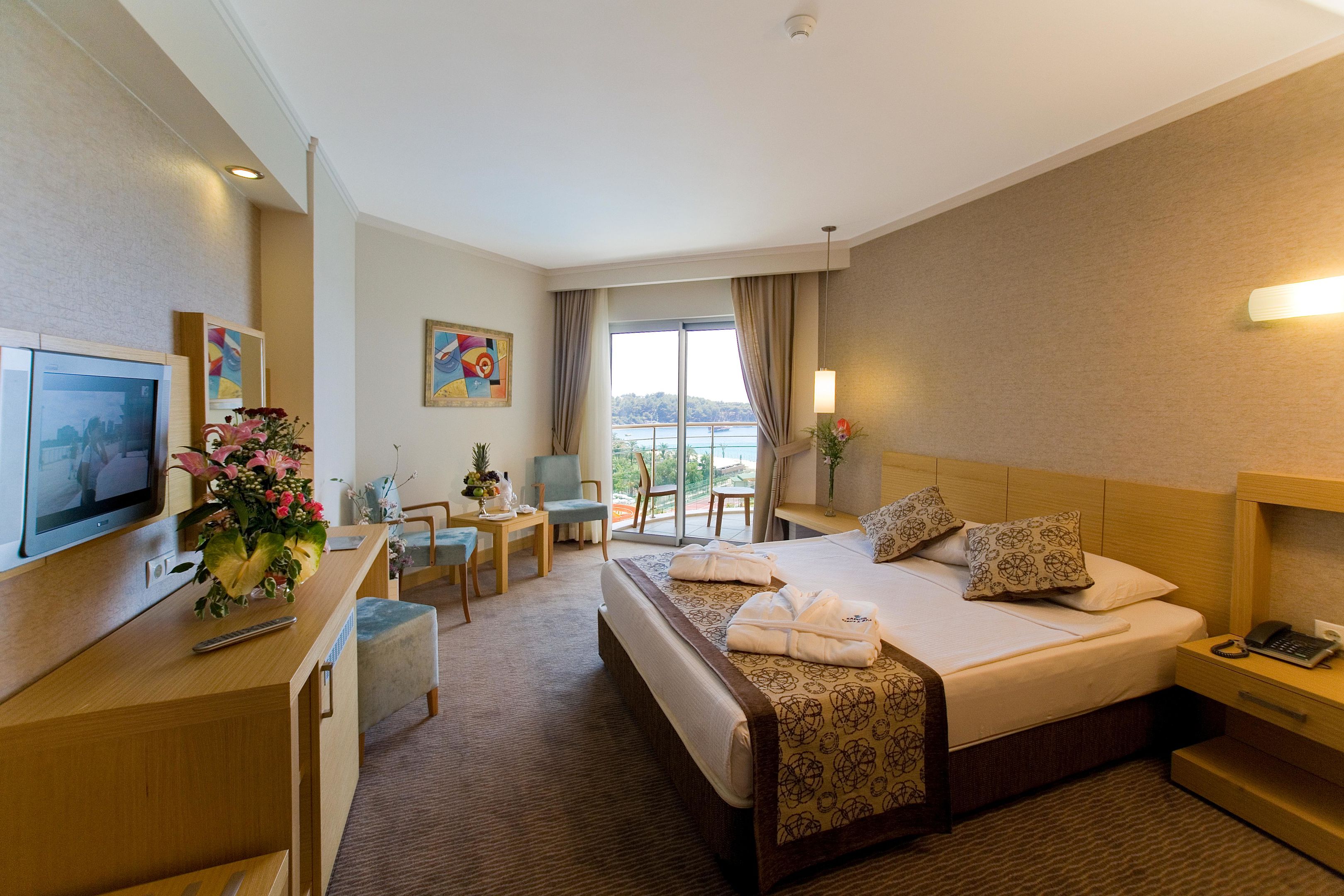 Saphir Resort & Spa foto 62