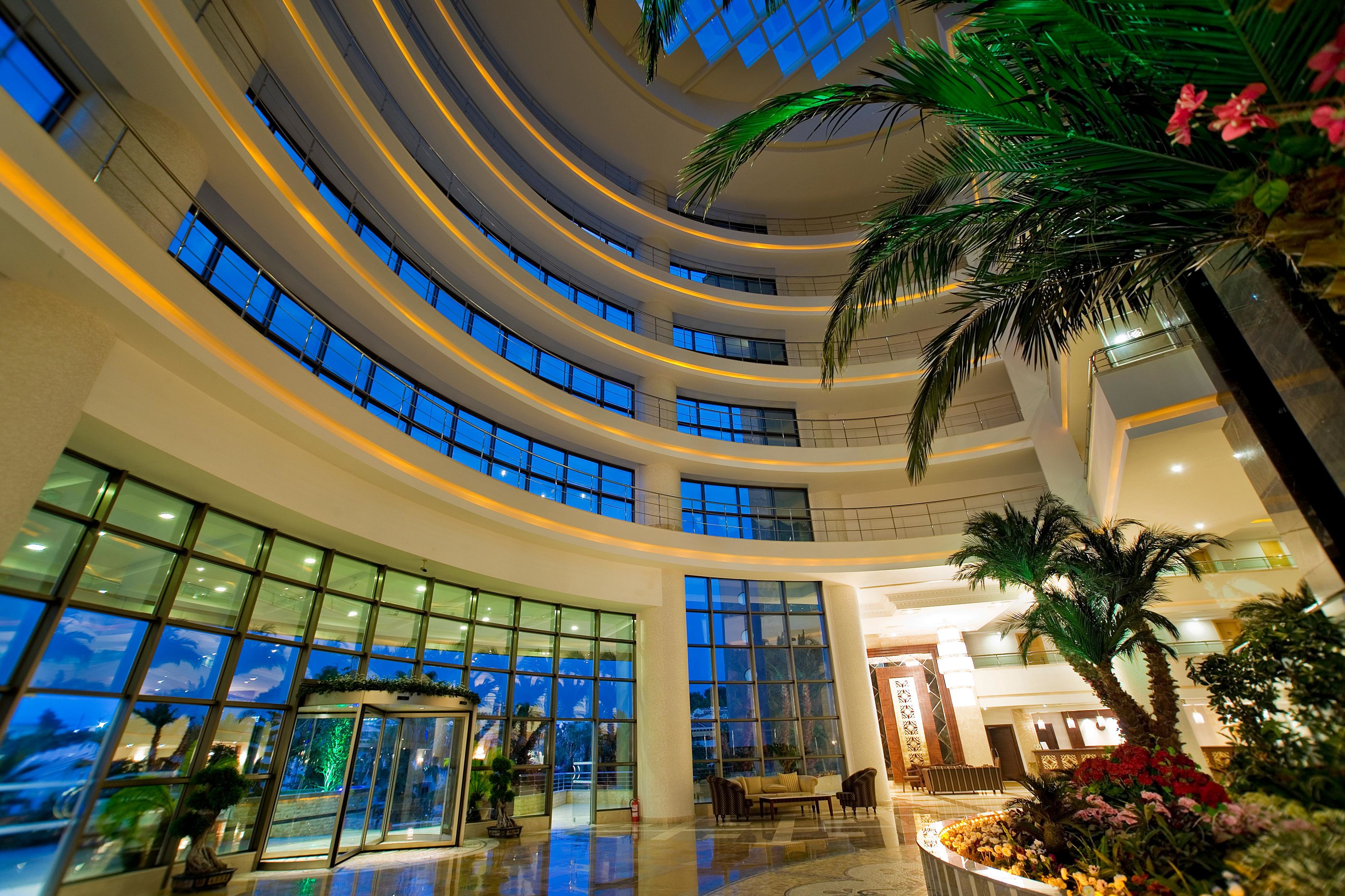 Saphir Resort & Spa foto 15