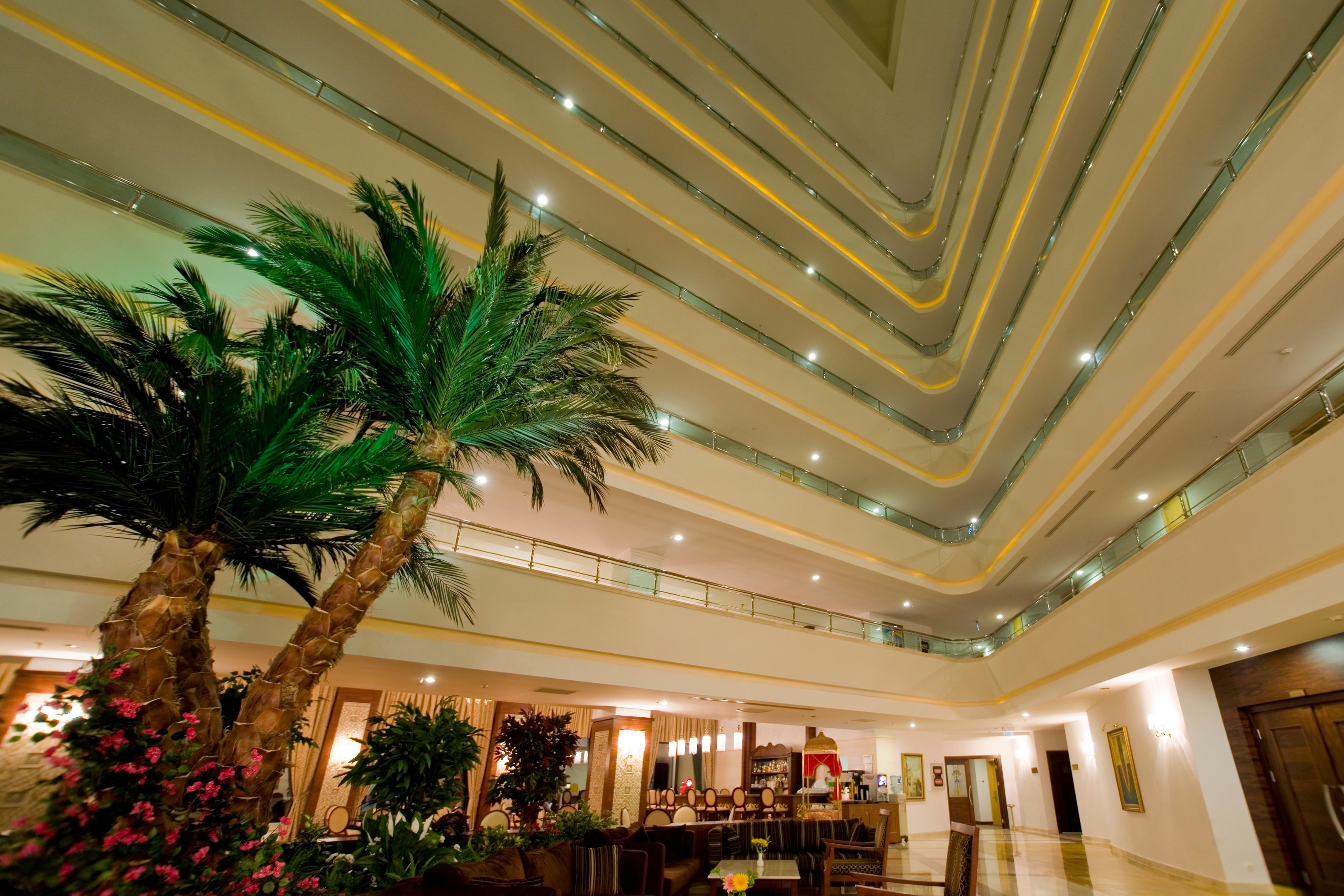 Saphir Resort & Spa foto 63