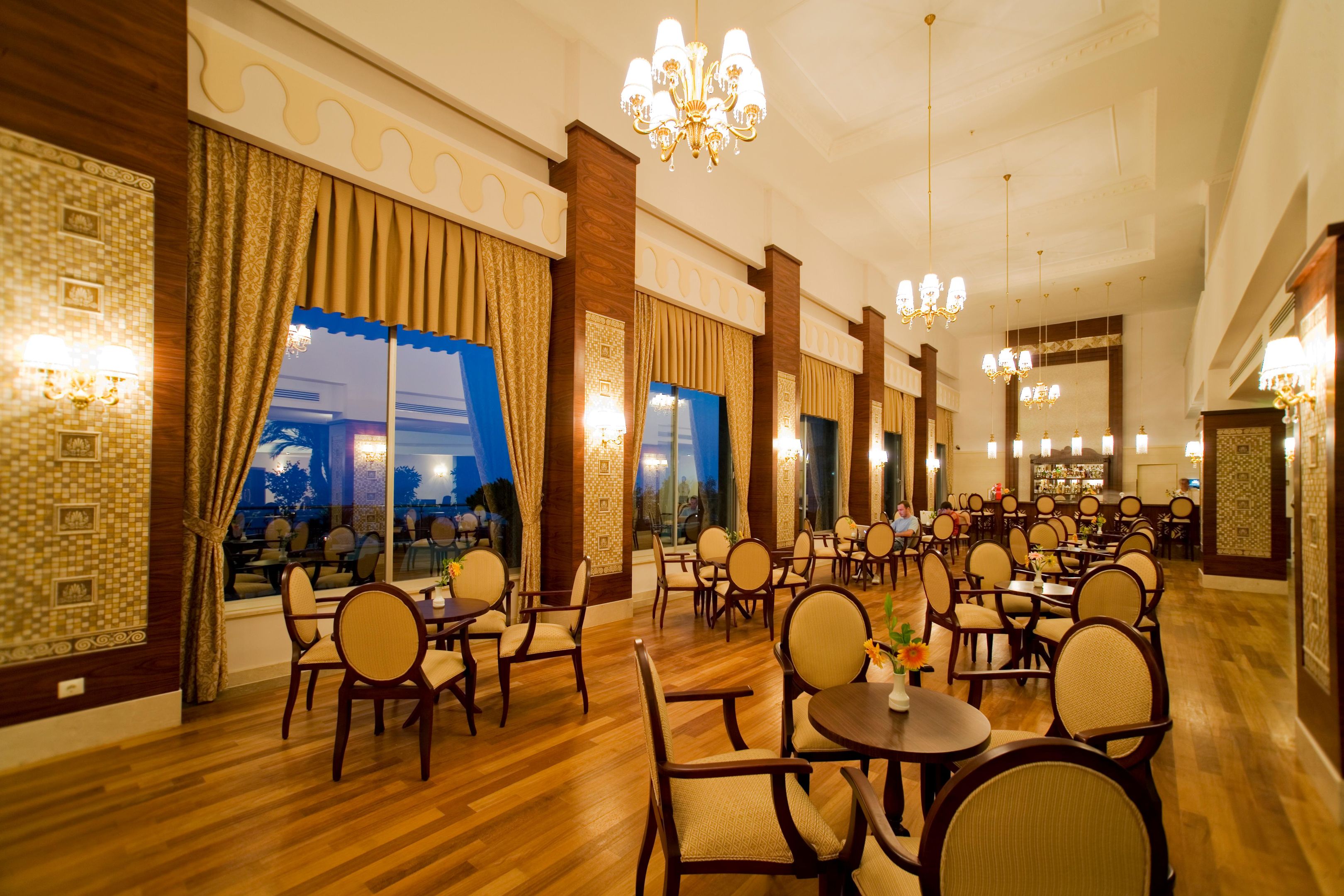 Saphir Resort & Spa foto 16
