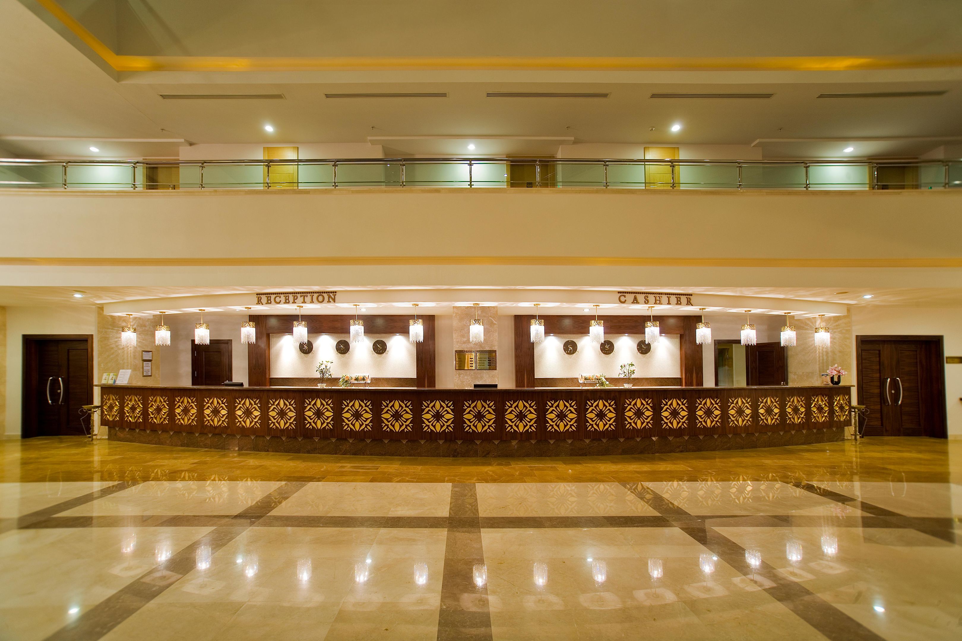 Saphir Resort & Spa foto 64