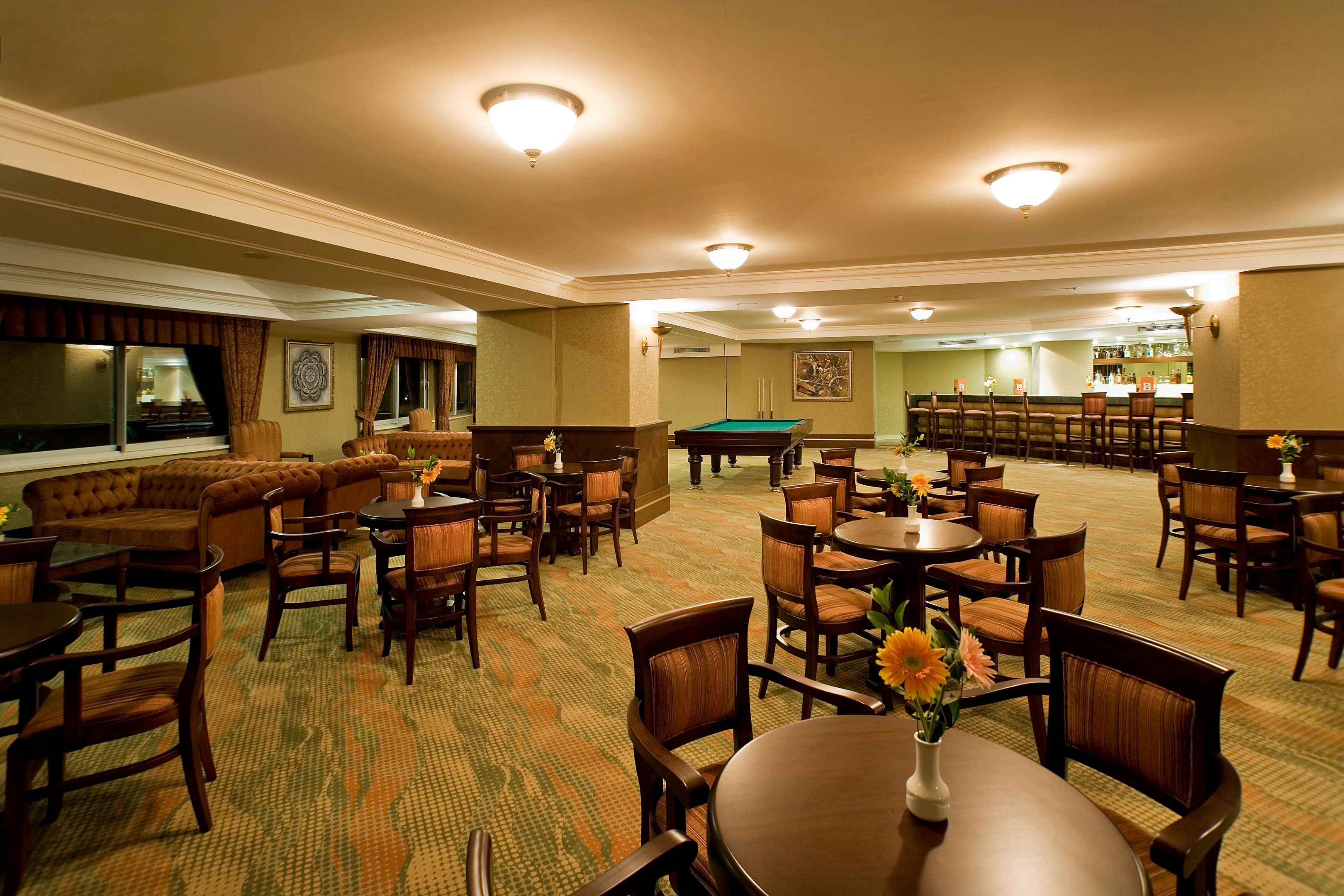 Saphir Resort & Spa foto 65