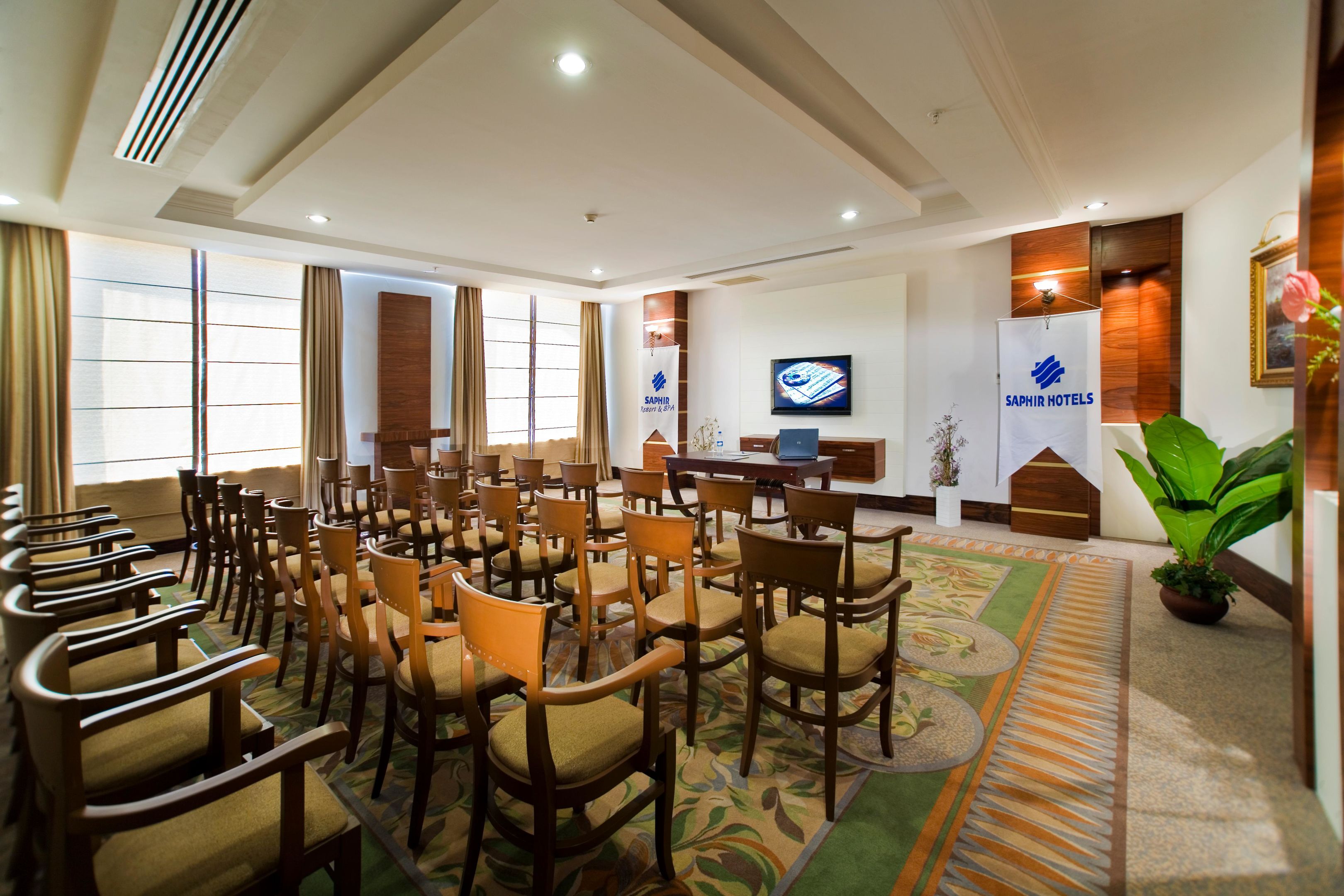 Saphir Resort & Spa foto 66