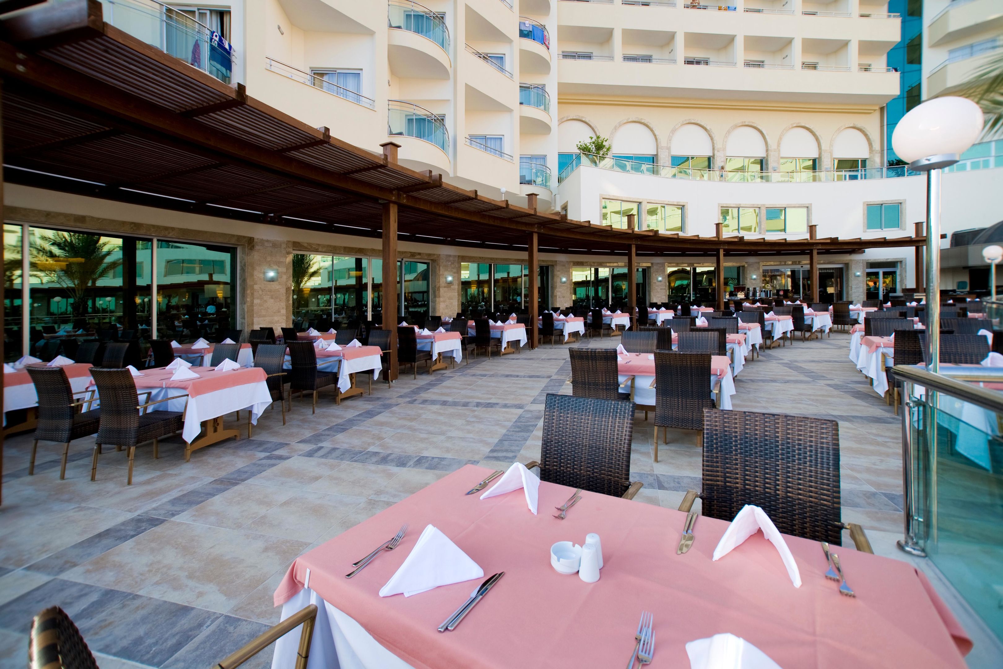 Saphir Resort & Spa foto 67