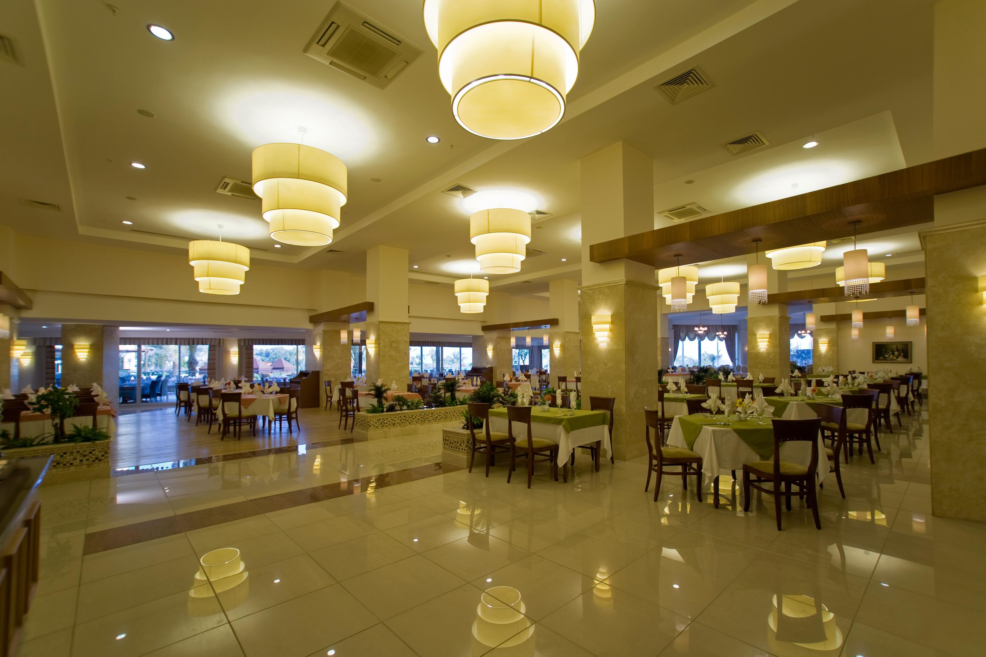 Saphir Resort & Spa foto 68