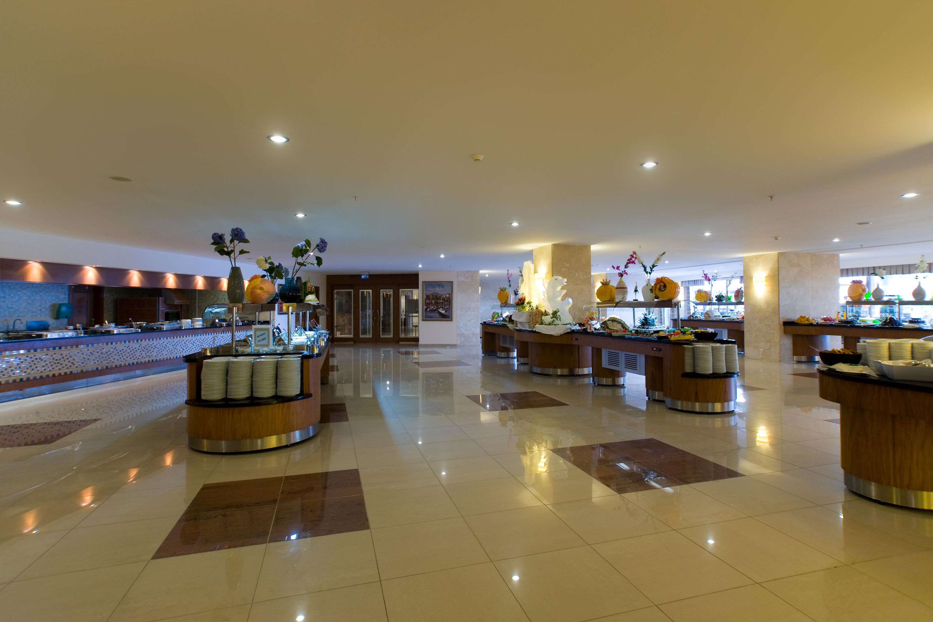 Saphir Resort & Spa foto 69