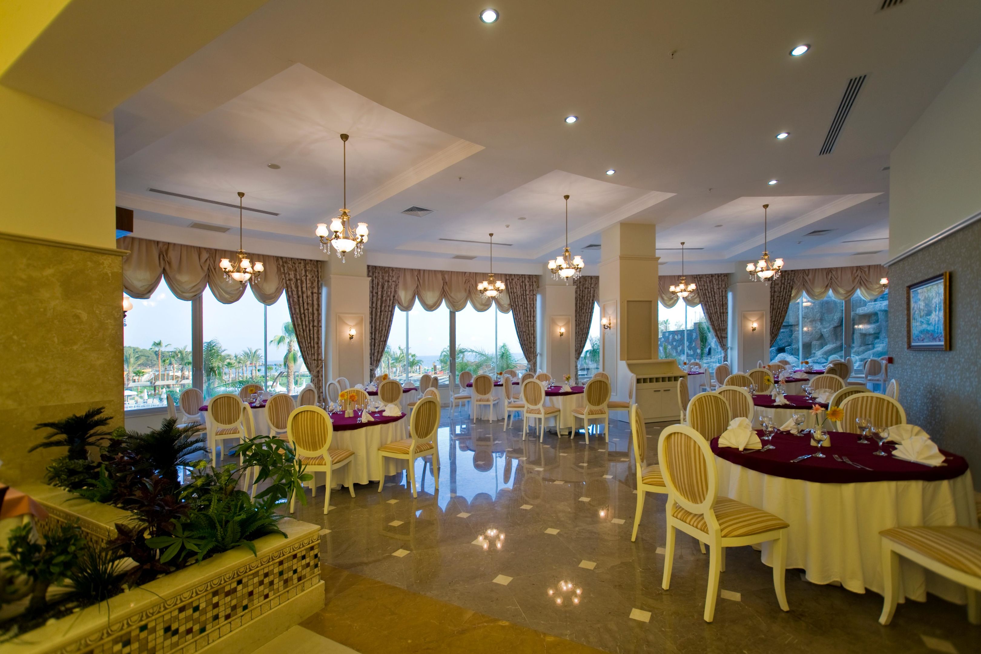 Saphir Resort & Spa foto 70