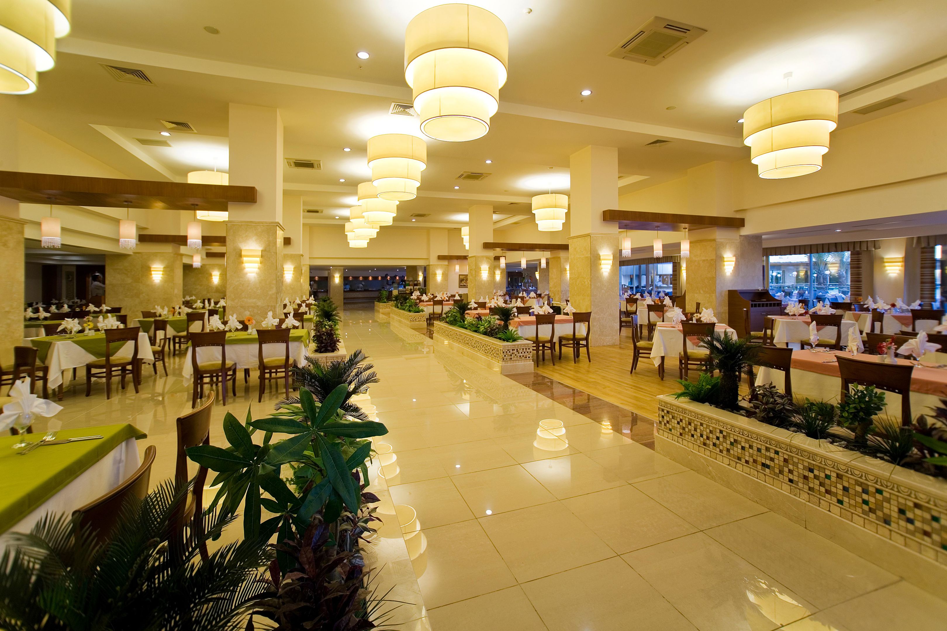 Saphir Resort & Spa foto 72