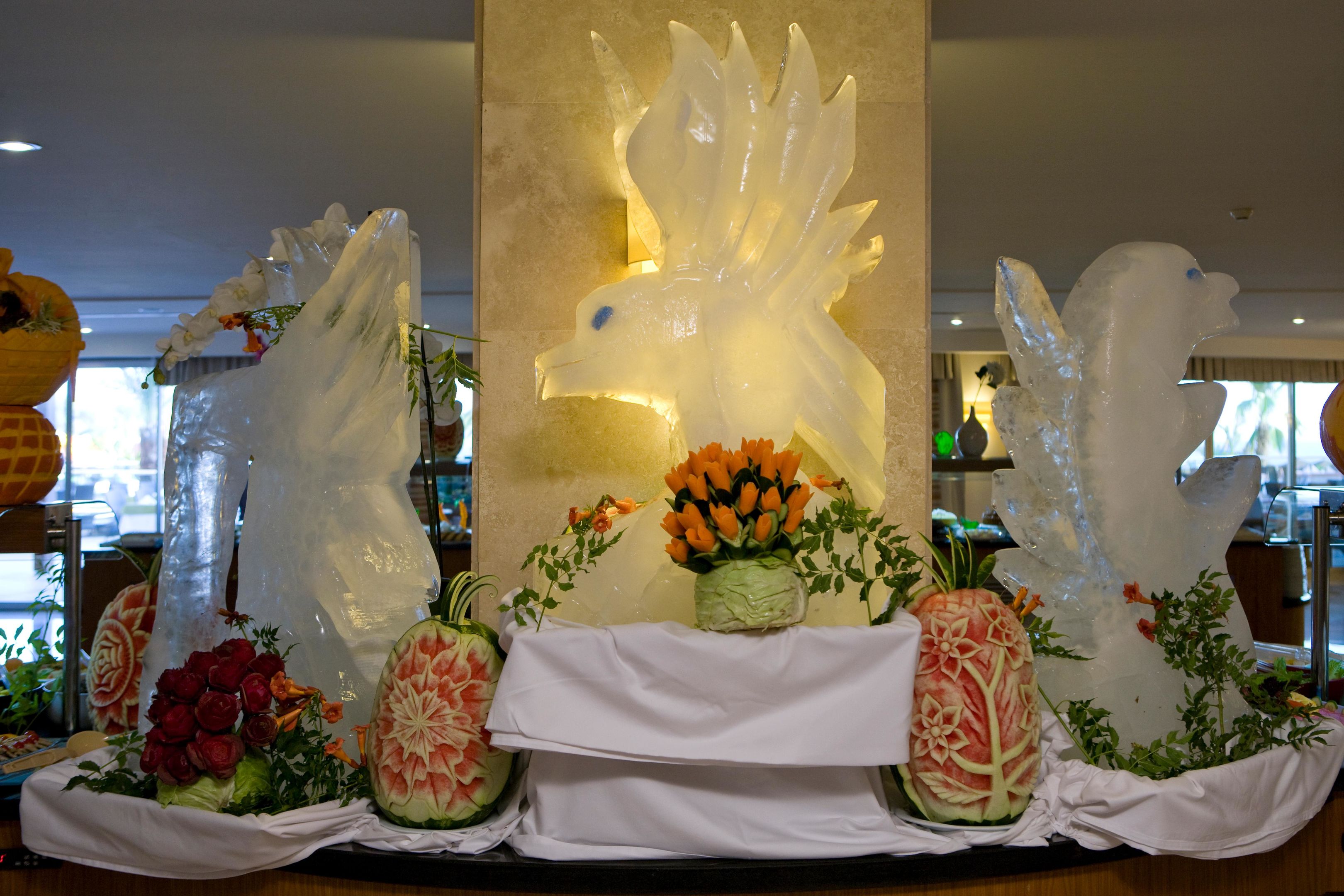 Saphir Resort & Spa foto 76
