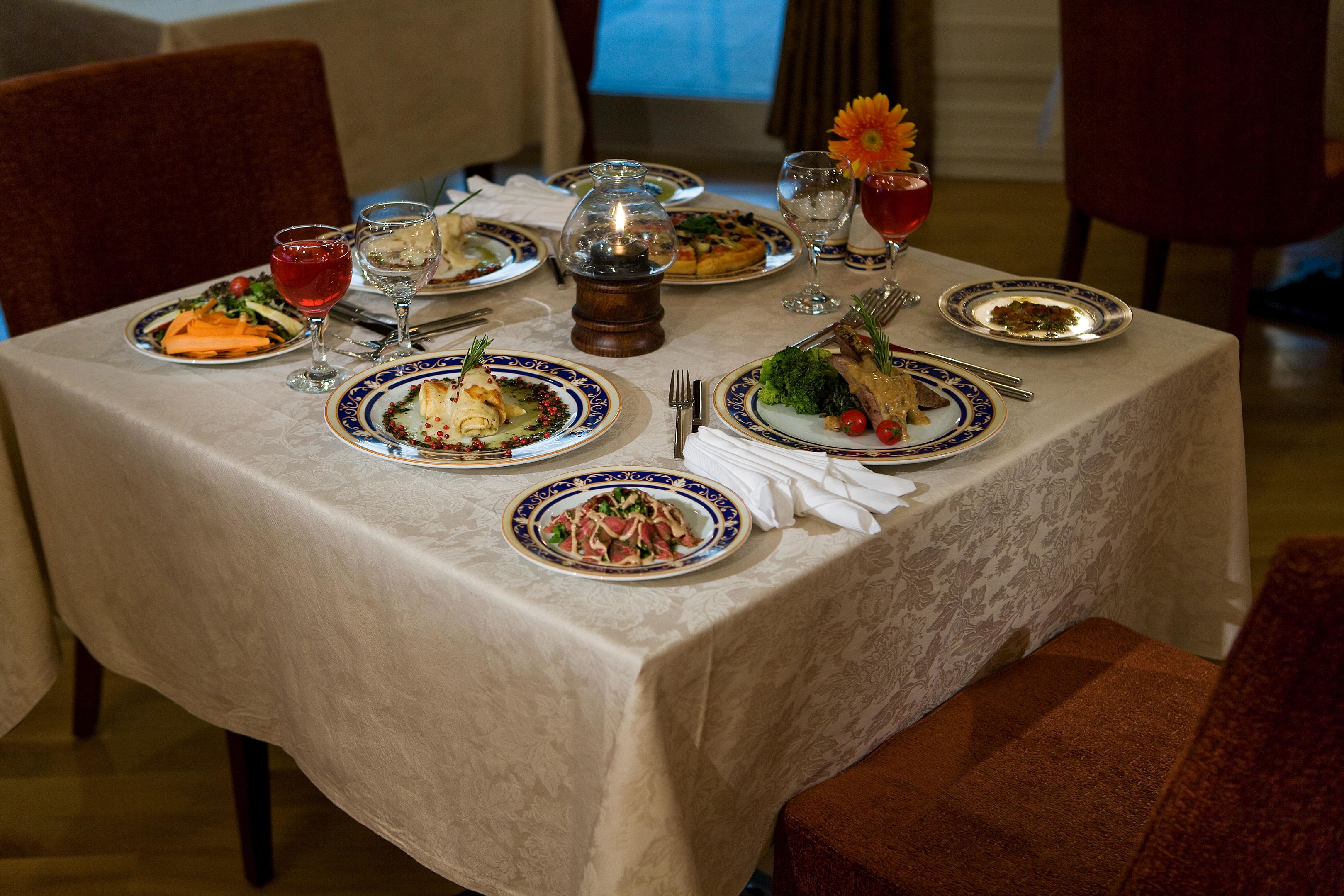 Saphir Resort & Spa foto 81