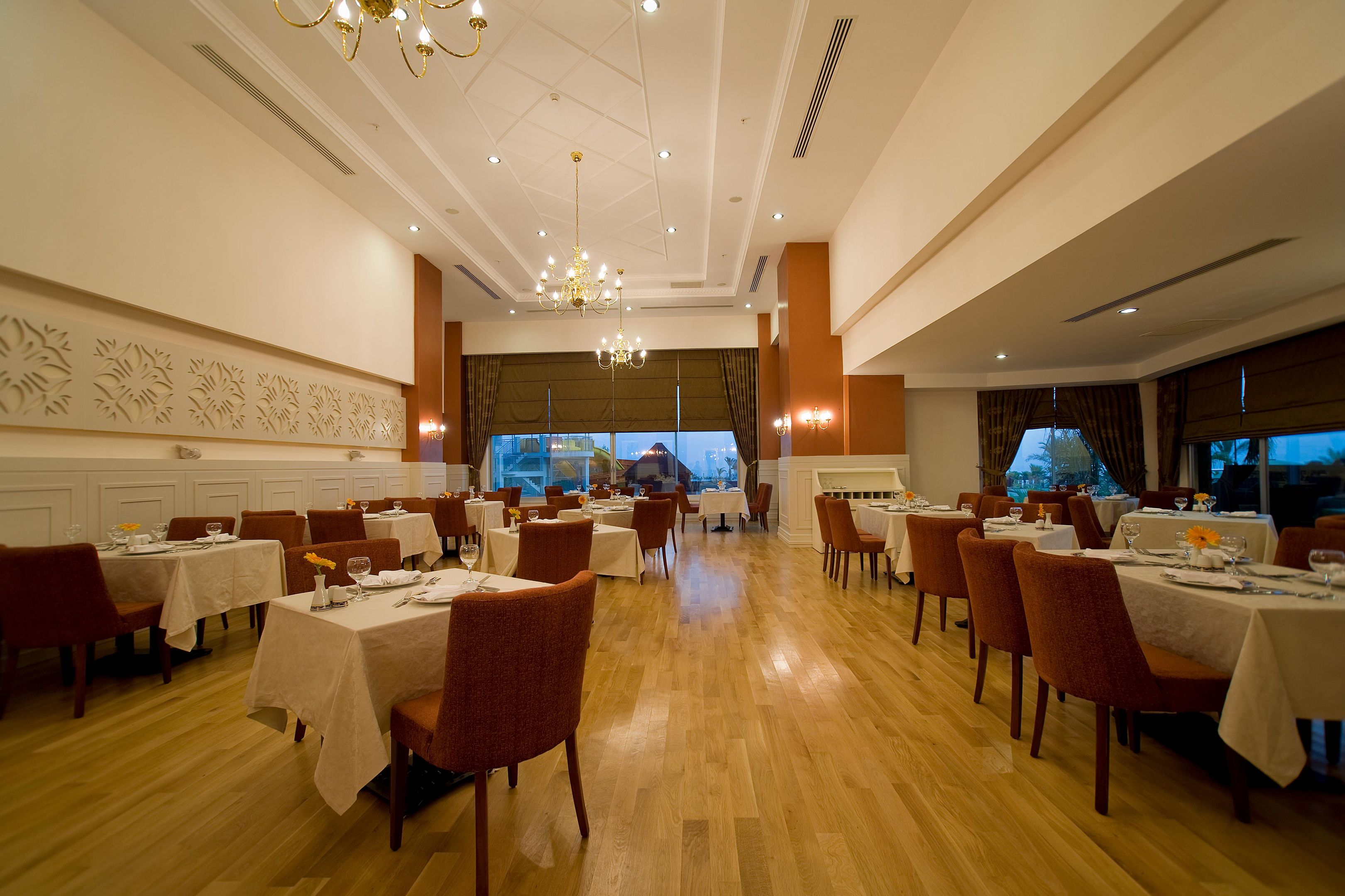 Saphir Resort & Spa foto 82