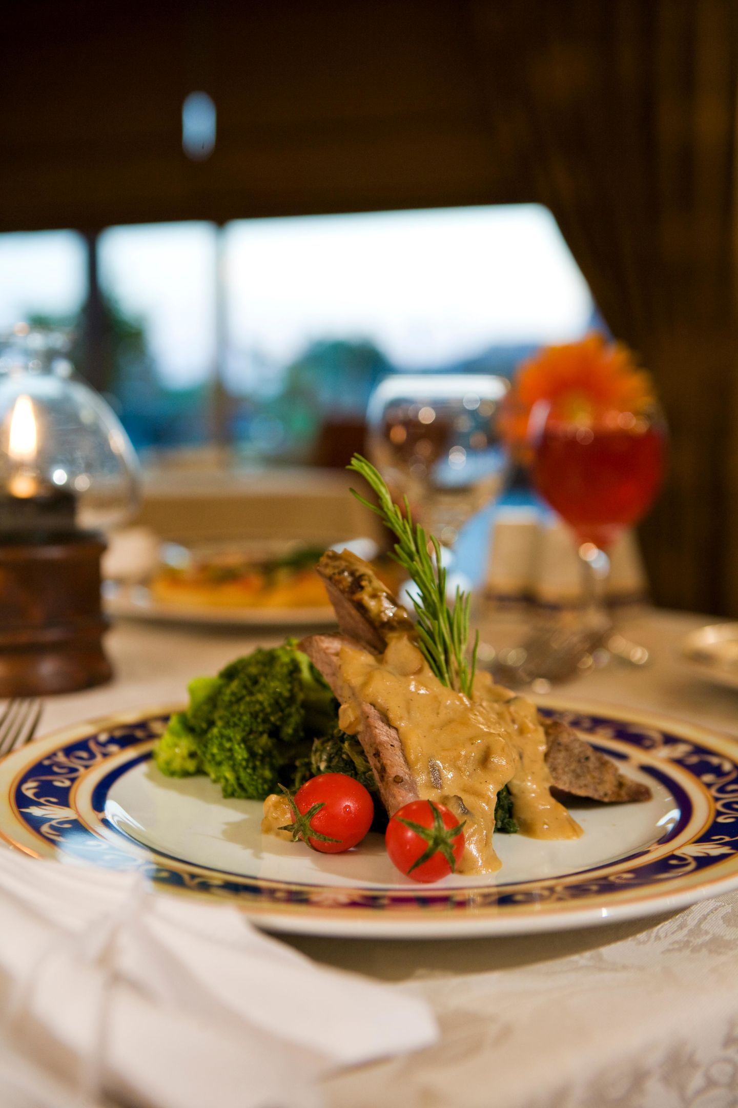 Saphir Resort & Spa foto 145