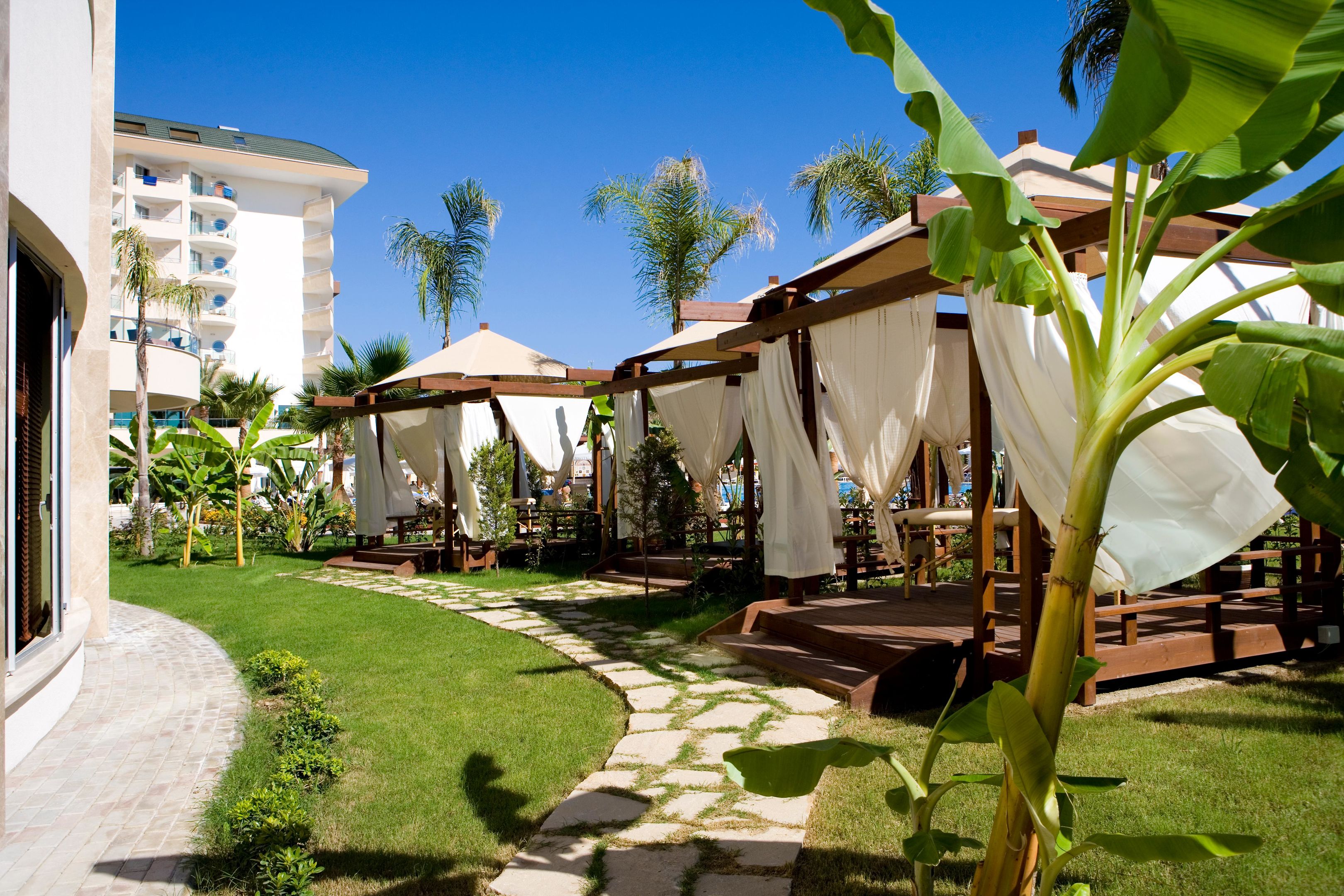 Saphir Resort & Spa foto 83