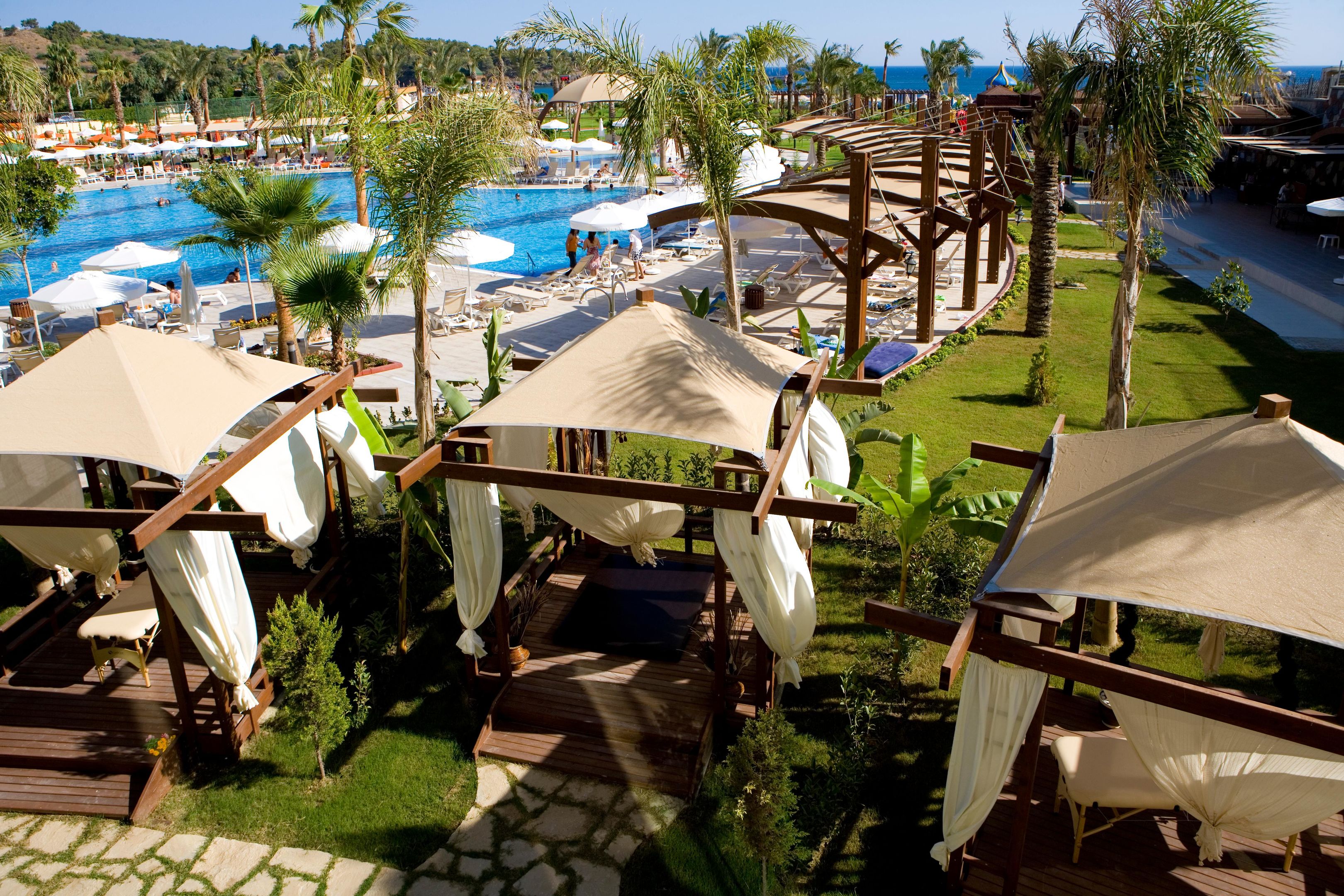 Saphir Resort & Spa foto 84