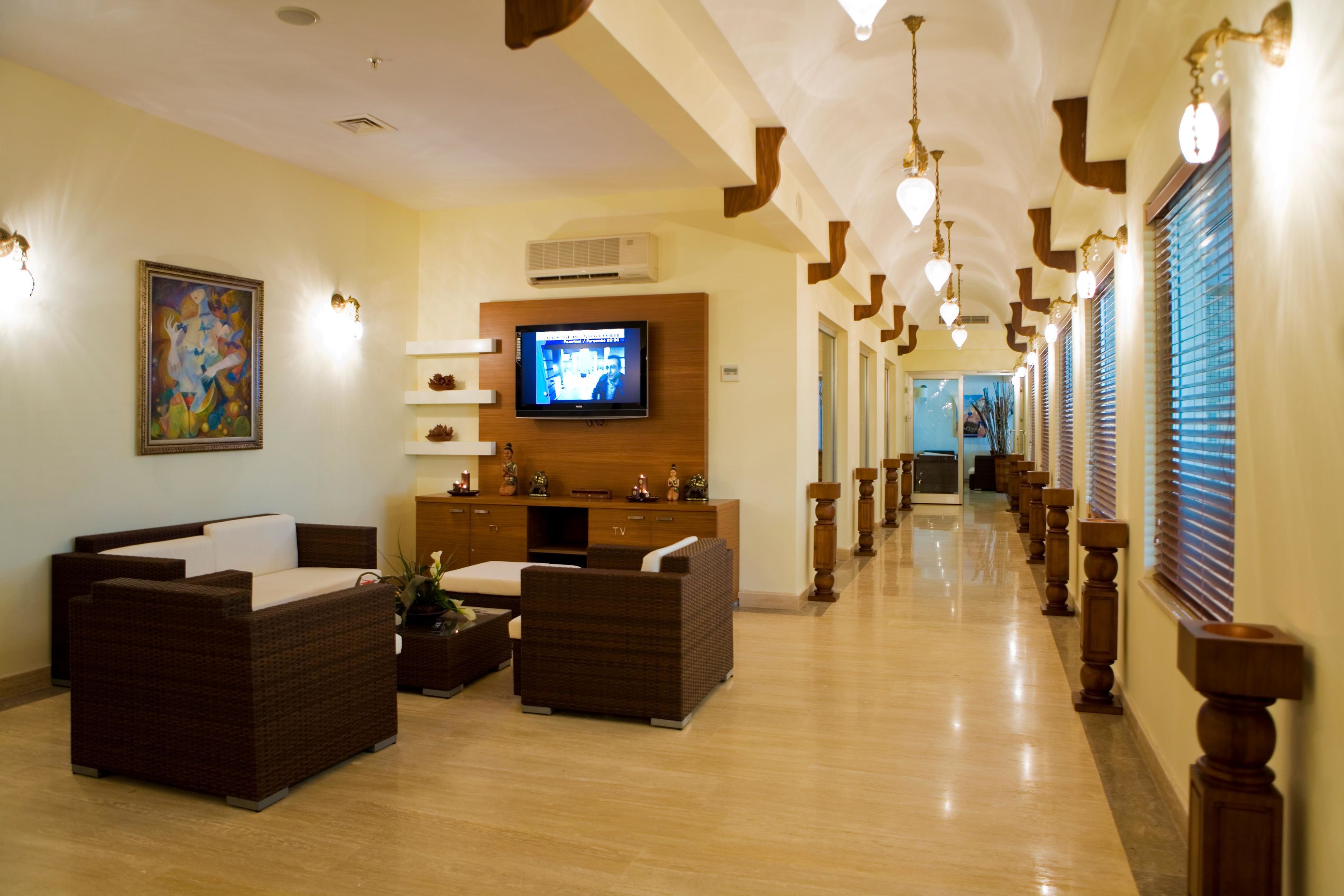 Saphir Resort & Spa foto 85