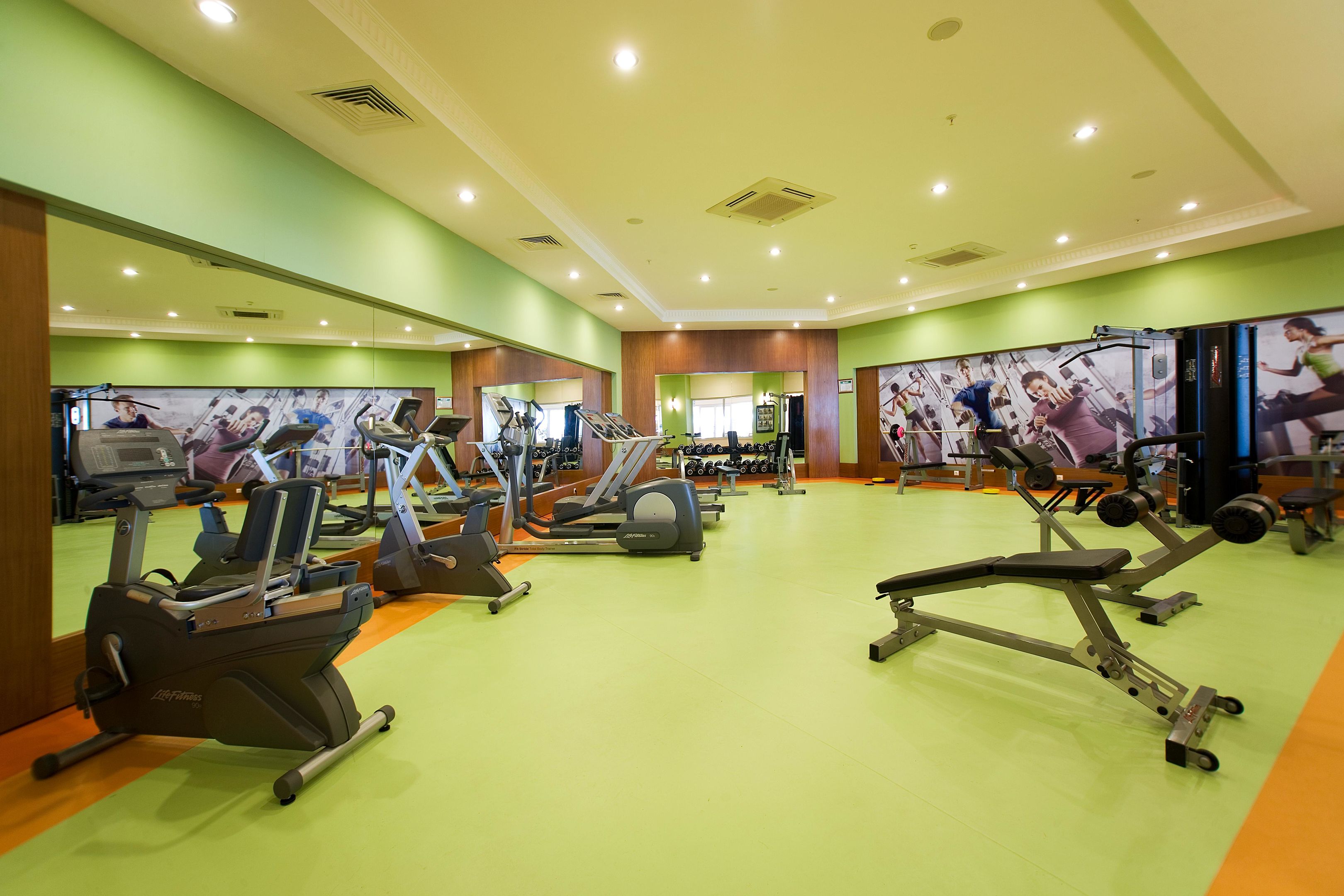Saphir Resort & Spa foto 86