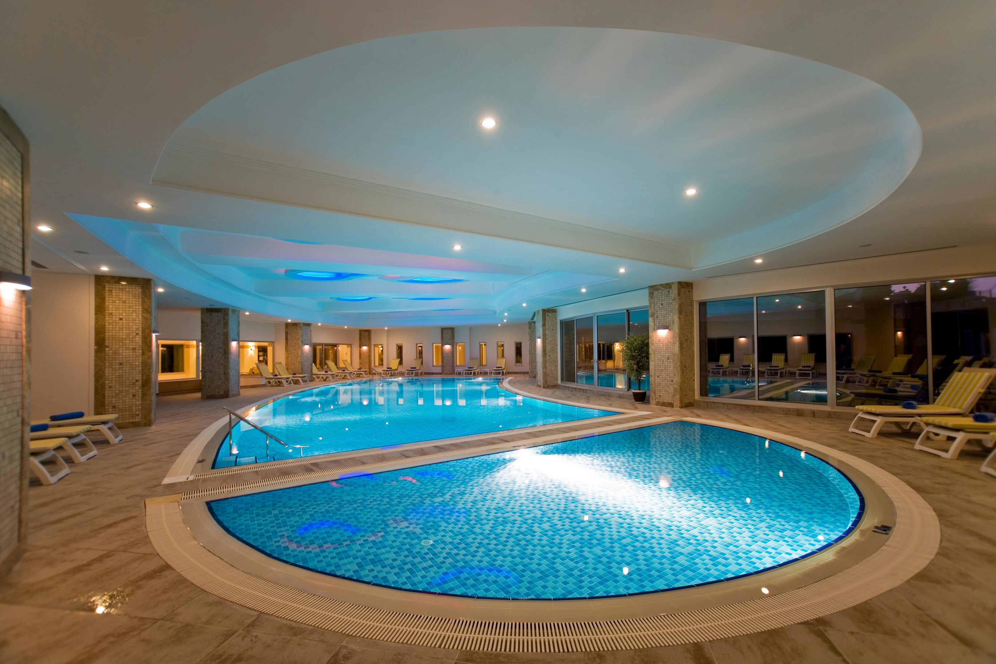 Saphir Resort & Spa foto 88