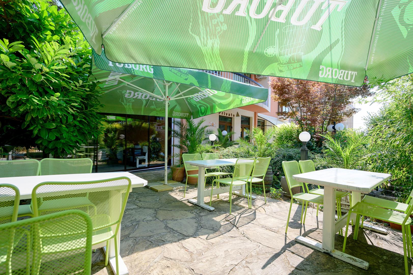 Royal Beach Hotel foto 21