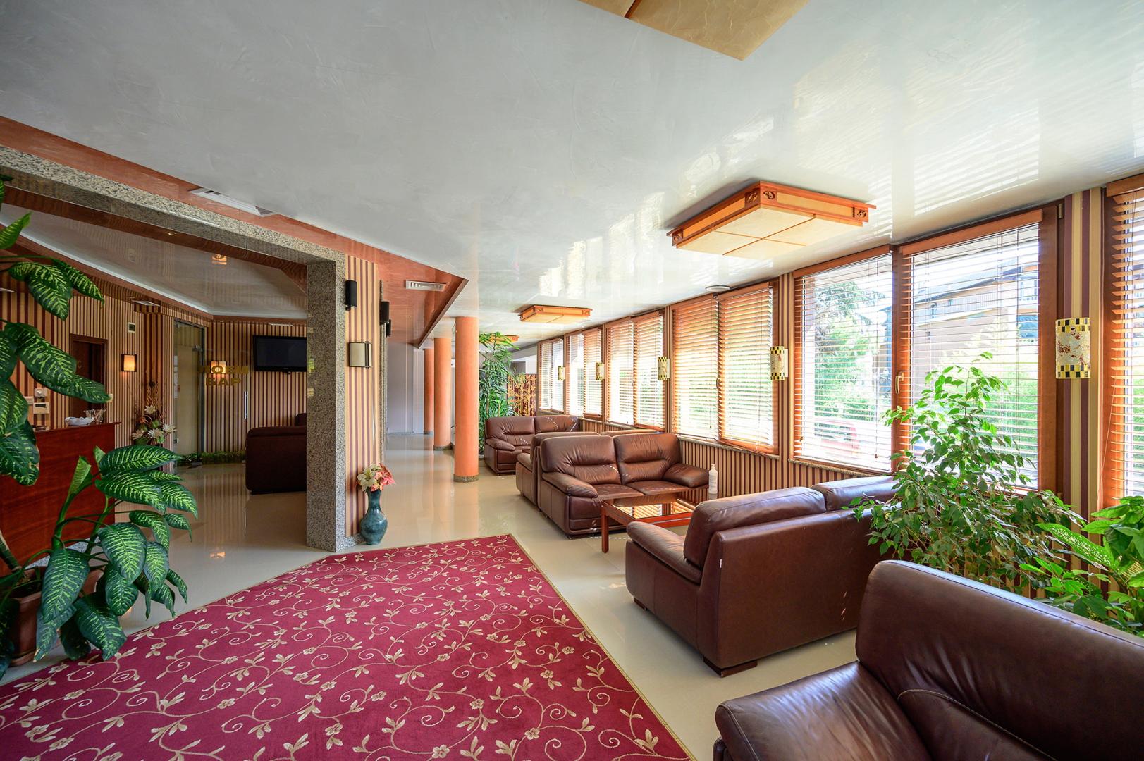 Royal Beach Hotel foto 20