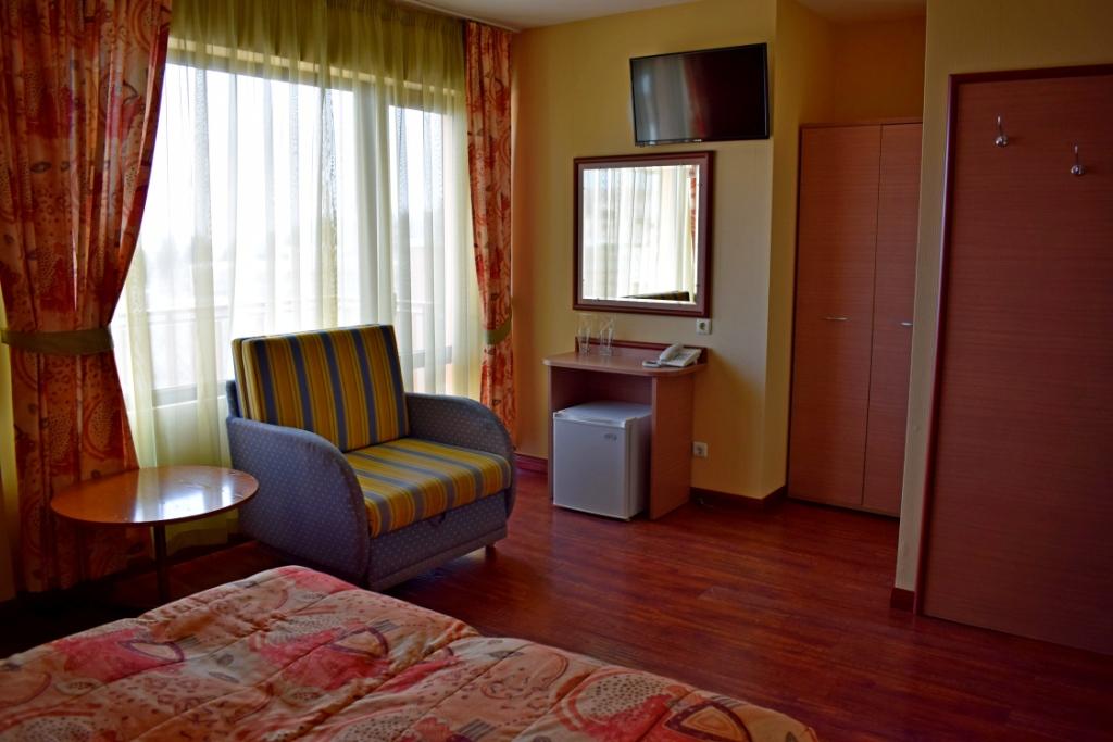 Royal Beach Hotel foto 7