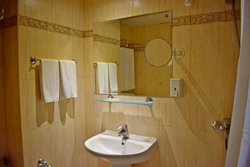 Royal Beach Hotel foto 8